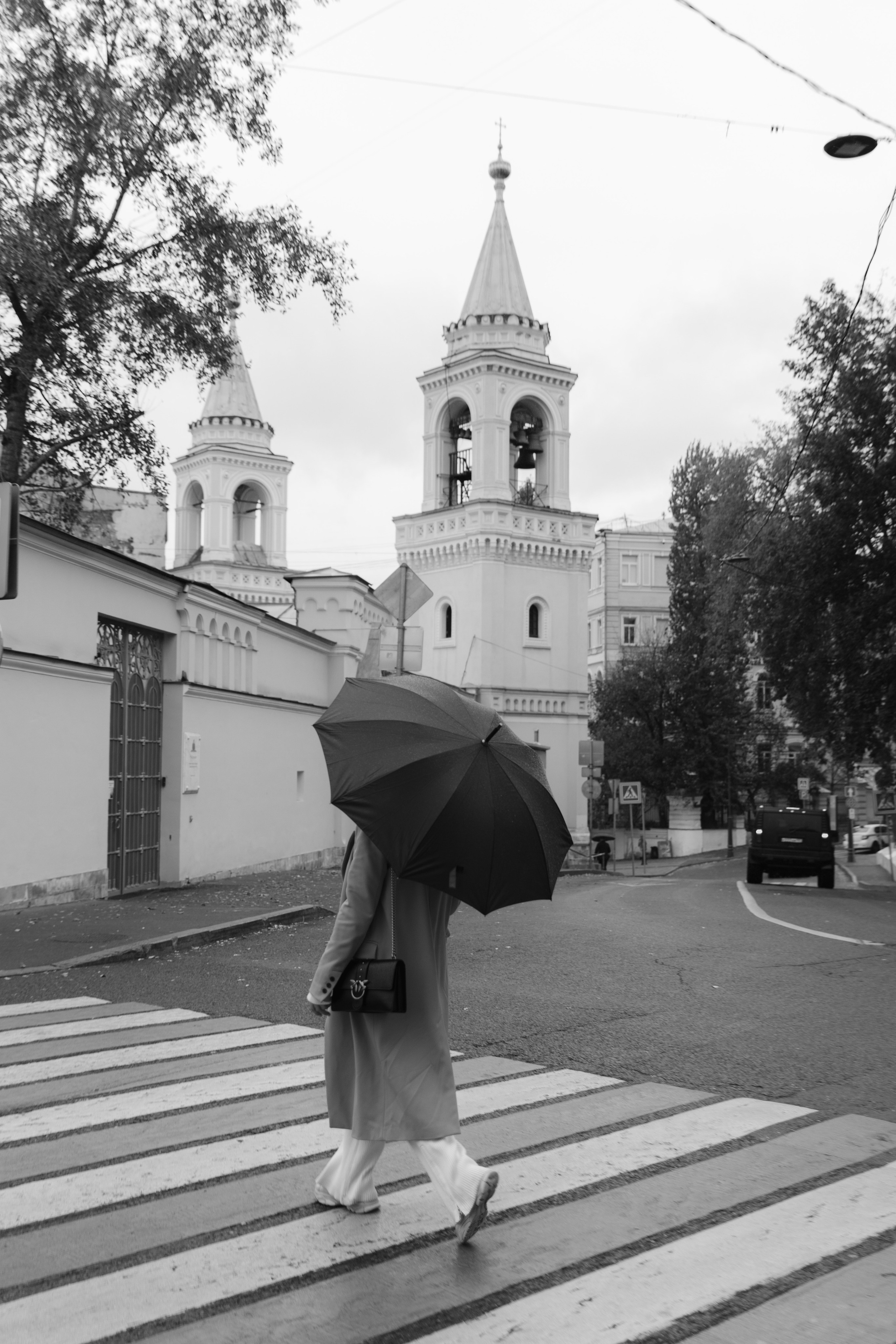 Что если пойдет дождь?. Женский и свадебный фотограф Москва Елизавета Перова