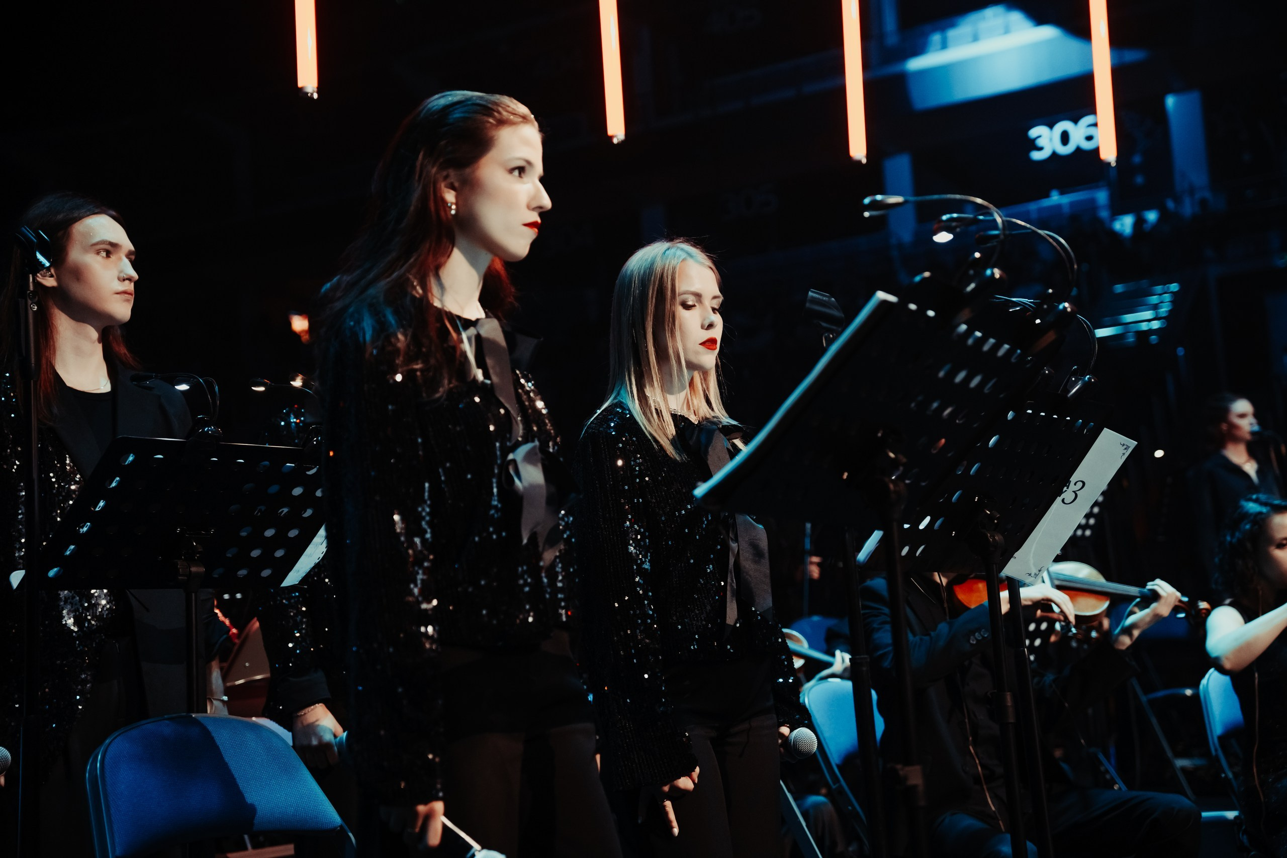 Cinema Medley 3| Imperial orchestra. Концертный фотограф в Санкт-Петербурге