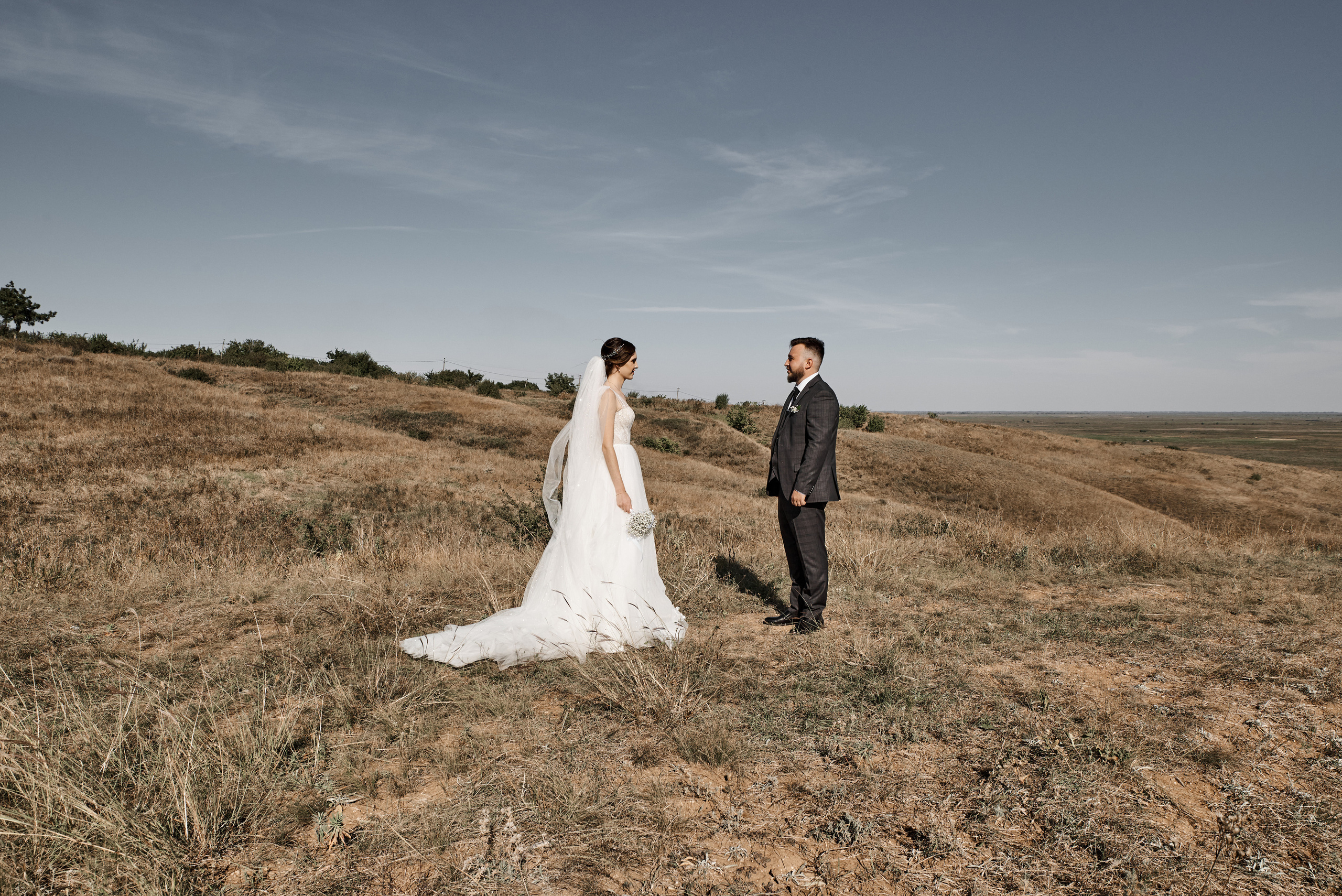 Свадьба Игоря и Вики. Свадебный фотограф г. Новочеркасск г. Ростов-на-Дону
