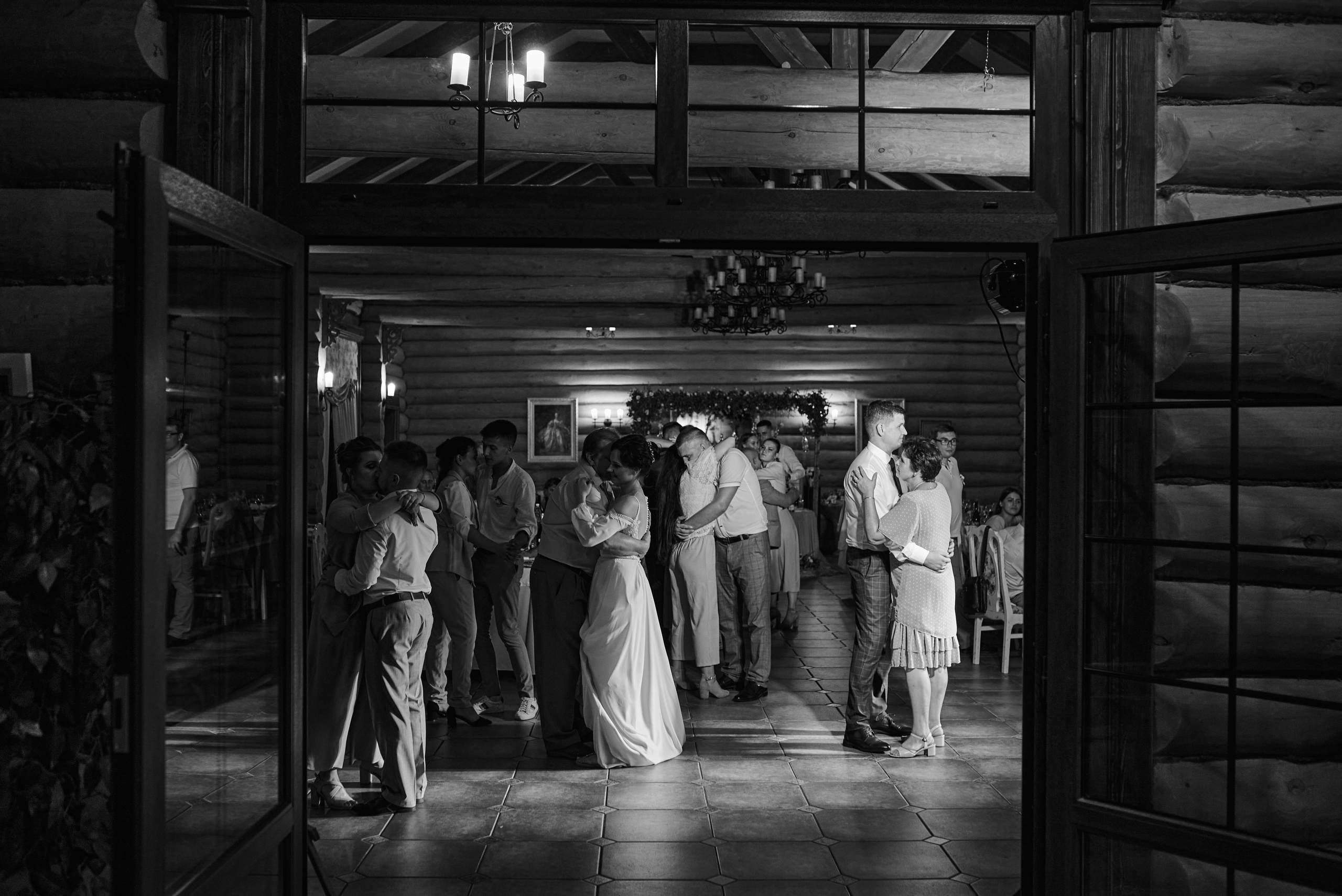 Свадьба Риты и Саши. Свадебный фотограф г. Новочеркасск г. Ростов-на-Дону