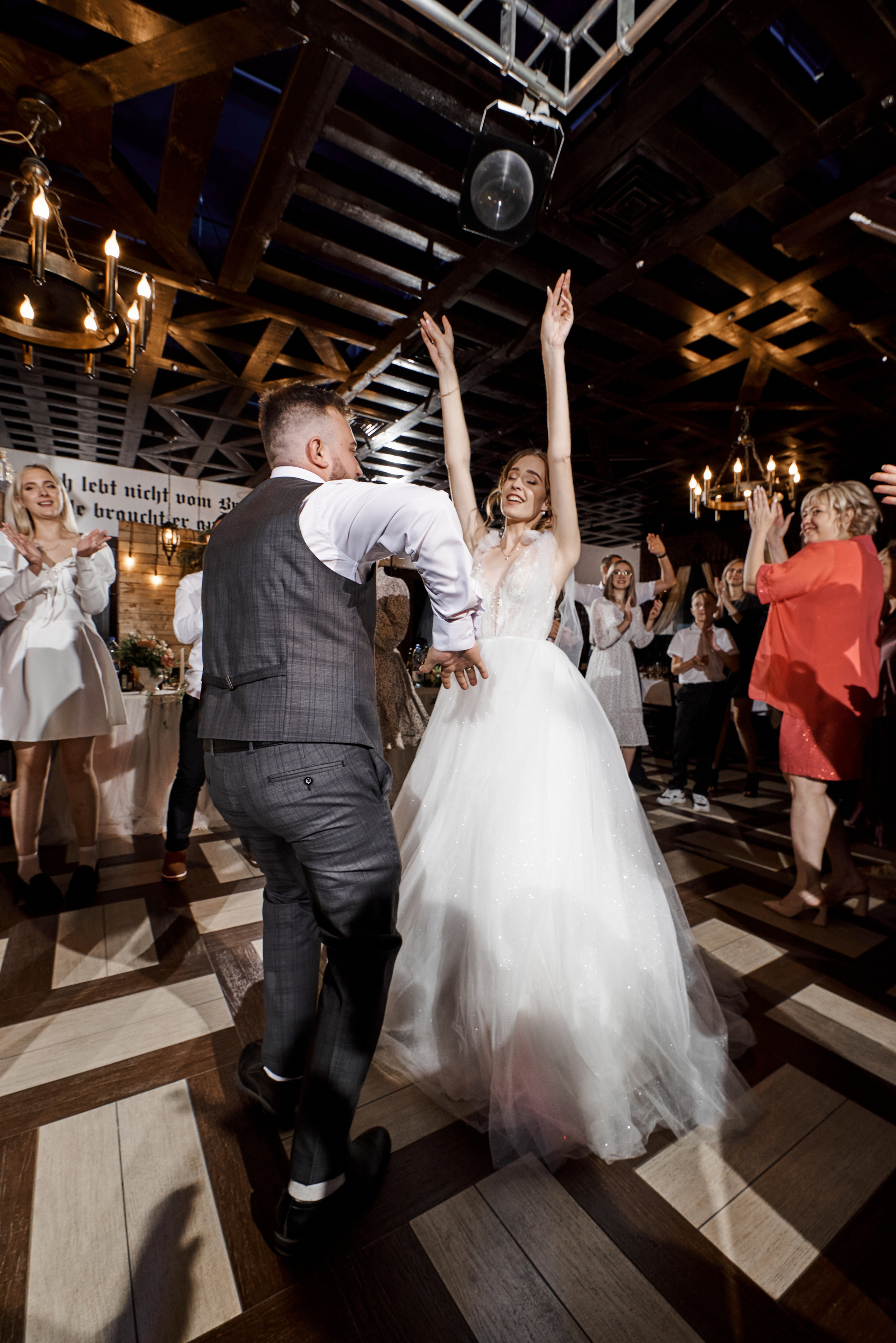 Свадьба Игоря и Вики. Свадебный фотограф г. Новочеркасск г. Ростов-на-Дону