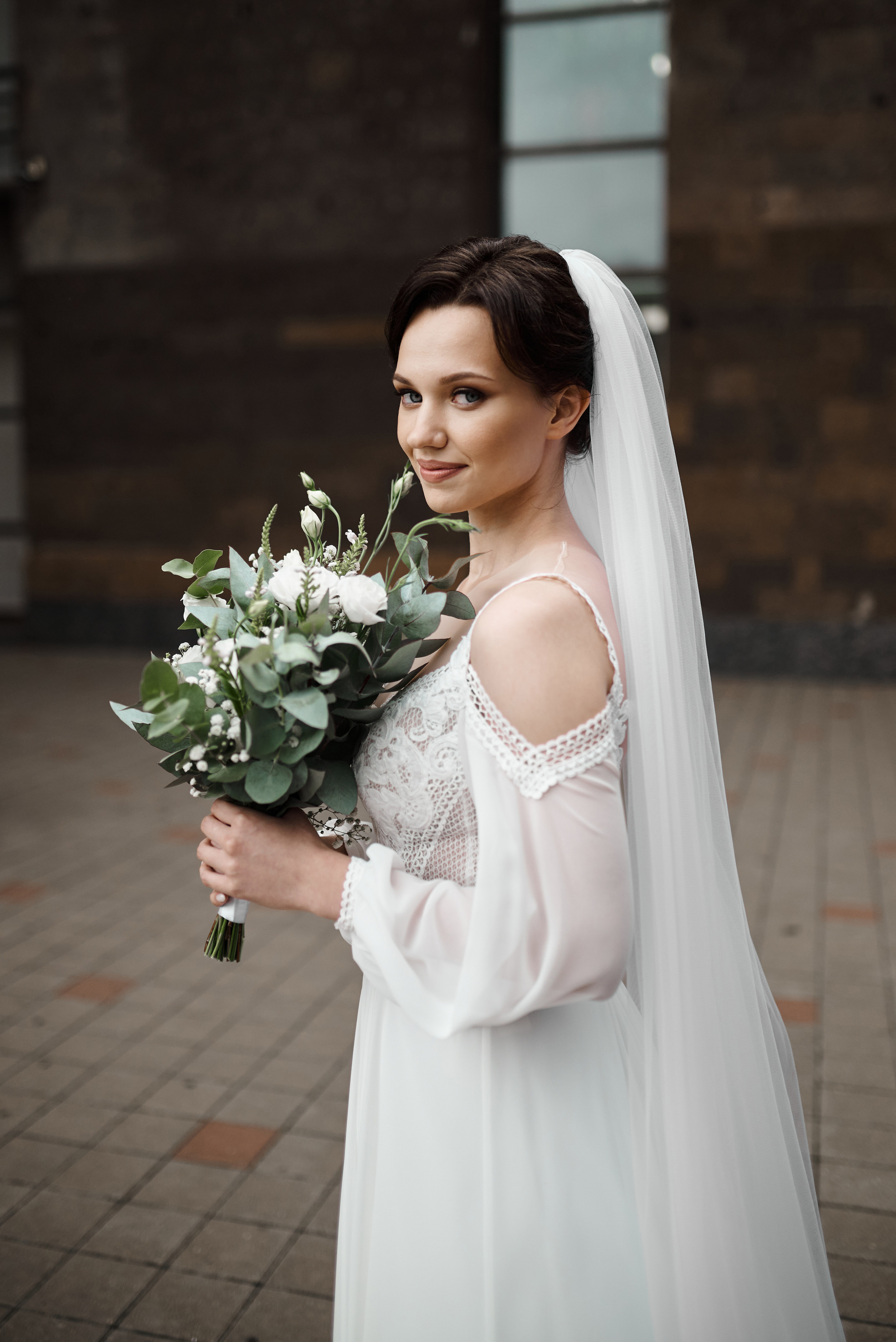 Свадьба Риты и Саши. Свадебный фотограф г. Новочеркасск г. Ростов-на-Дону