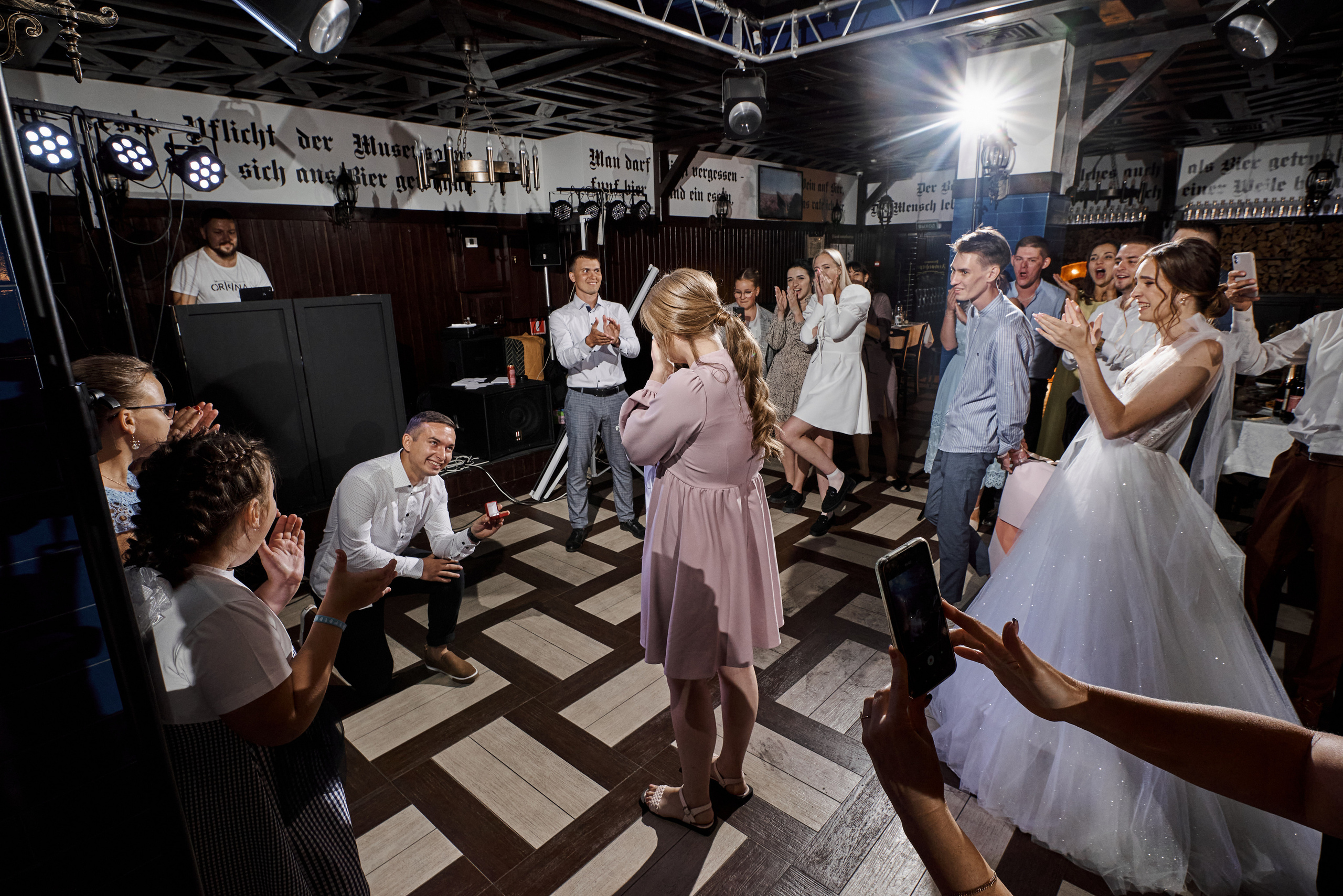 Свадьба Игоря и Вики. Свадебный фотограф г. Новочеркасск г. Ростов-на-Дону