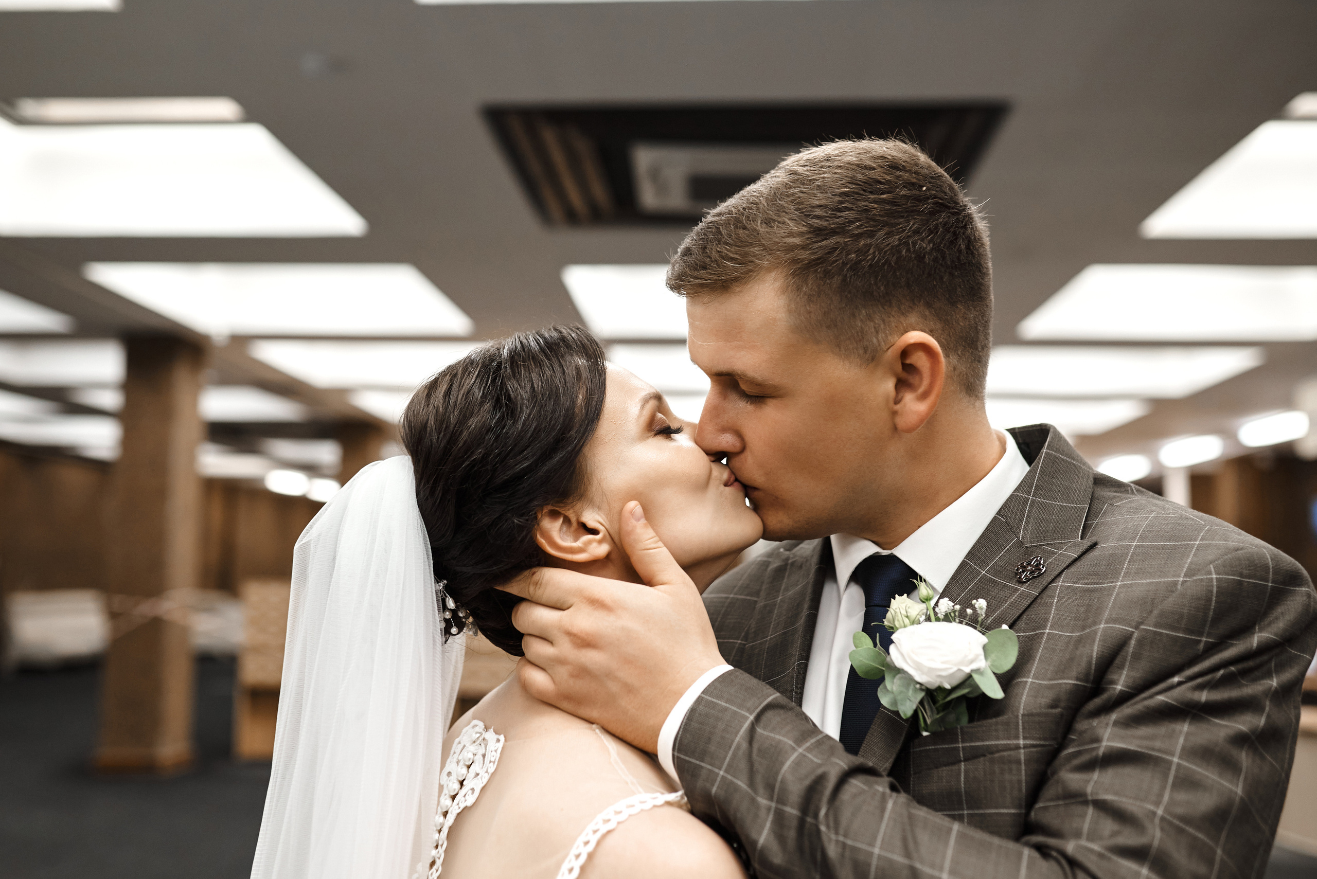 Свадьба Риты и Саши. Свадебный фотограф г. Новочеркасск г. Ростов-на-Дону