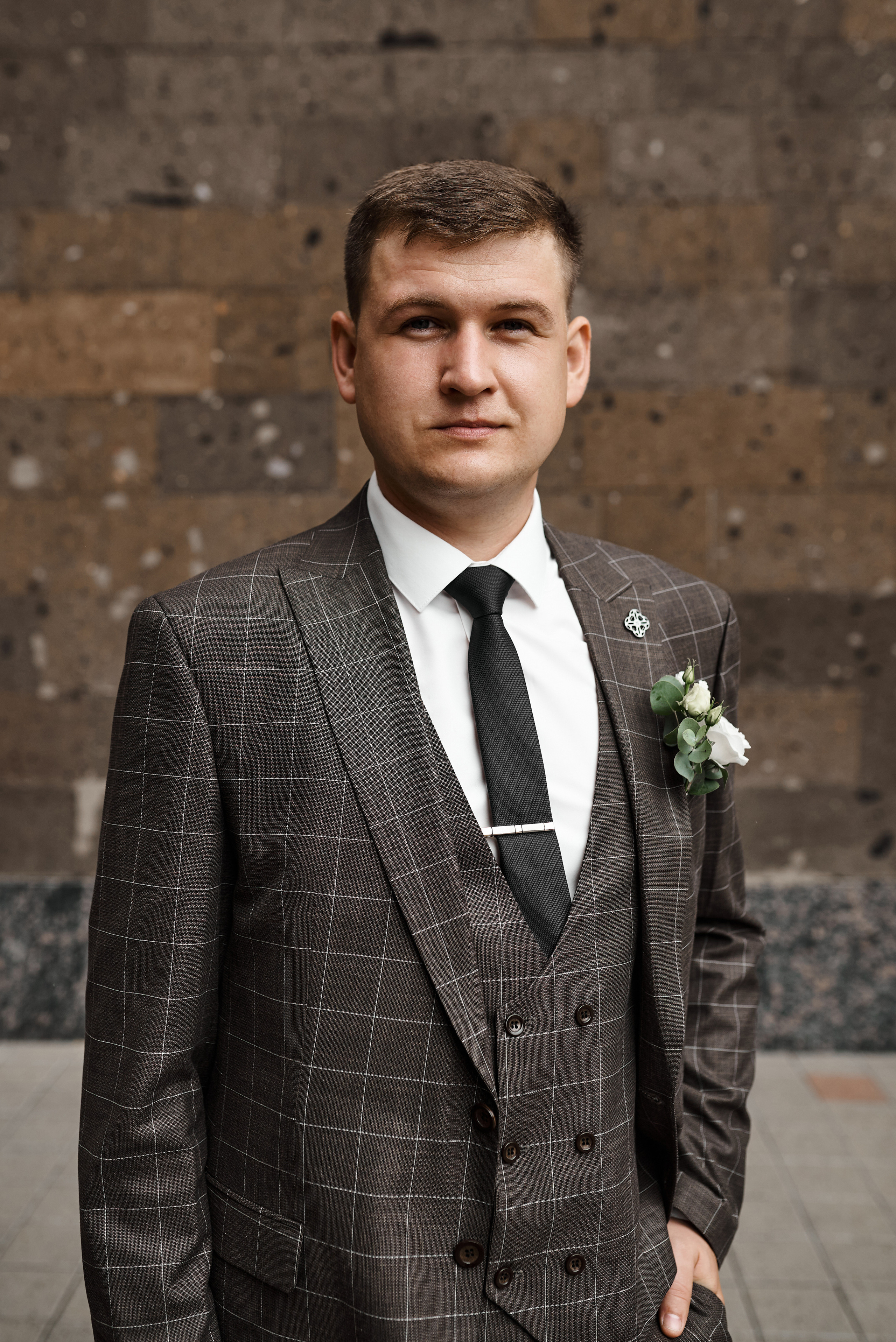 Свадьба Риты и Саши. Свадебный фотограф г. Новочеркасск г. Ростов-на-Дону