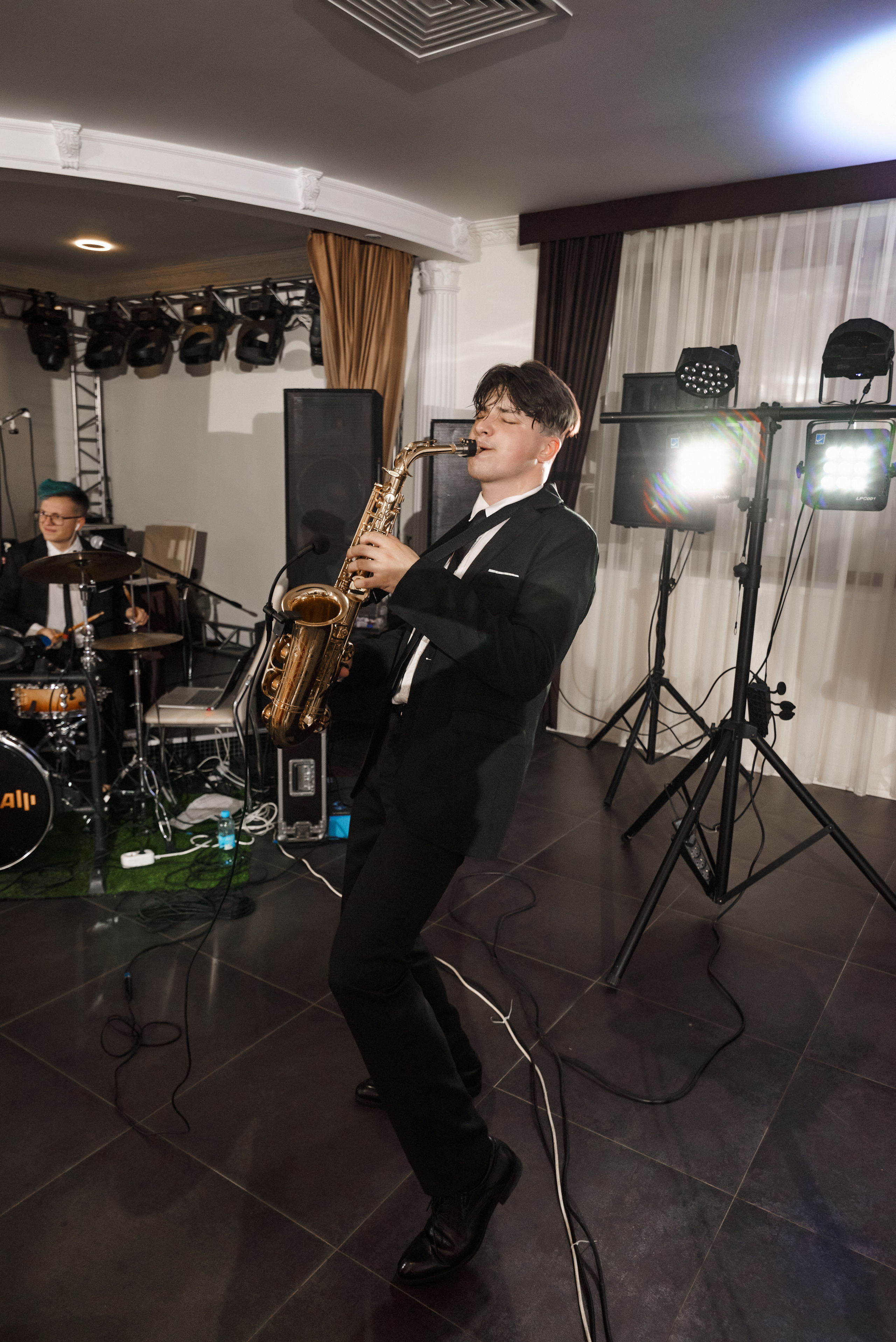 Свадьба Вани и Кристины. Свадебный фотограф г. Новочеркасск г. Ростов-на-Дону