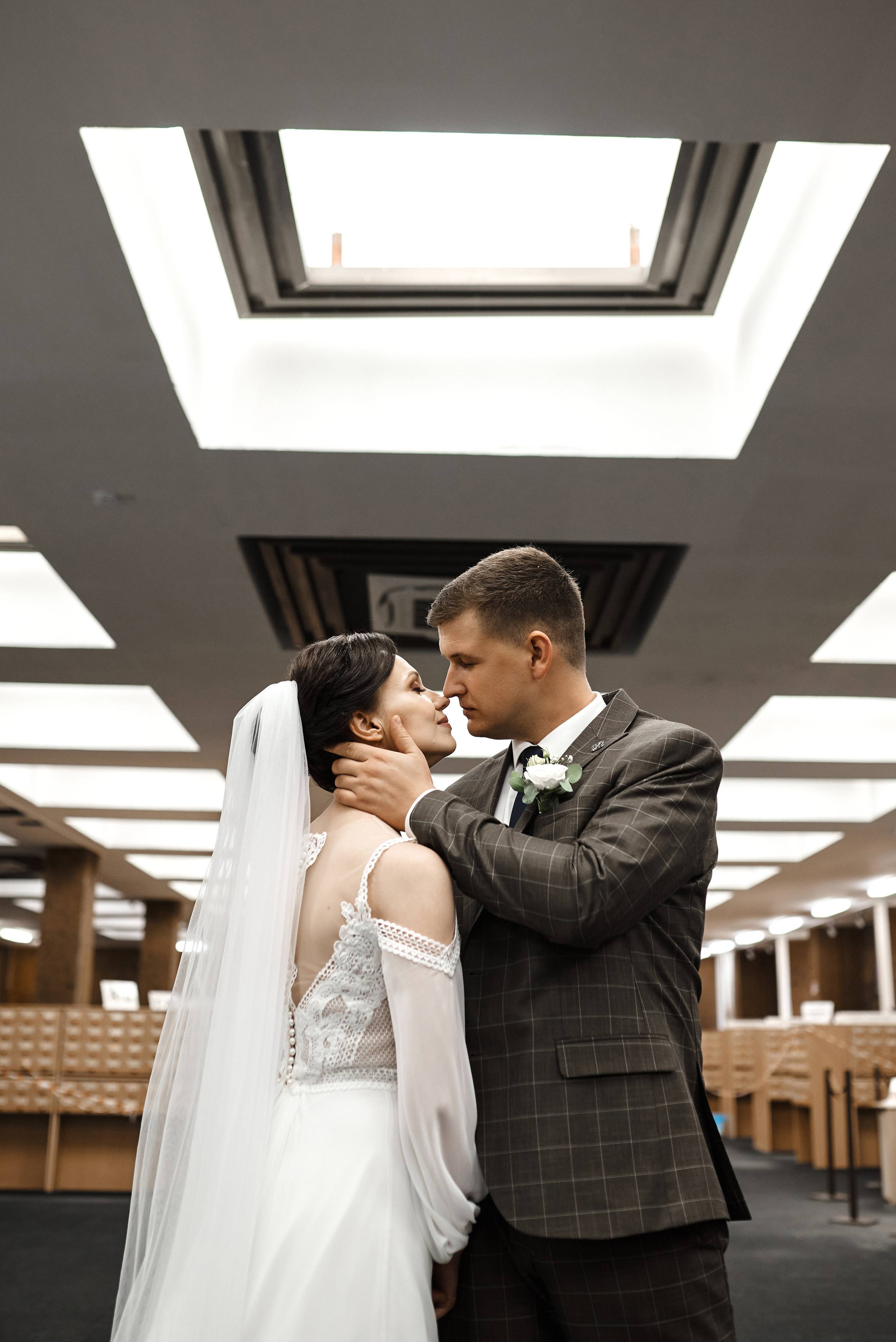 Свадьба Риты и Саши. Свадебный фотограф г. Новочеркасск г. Ростов-на-Дону