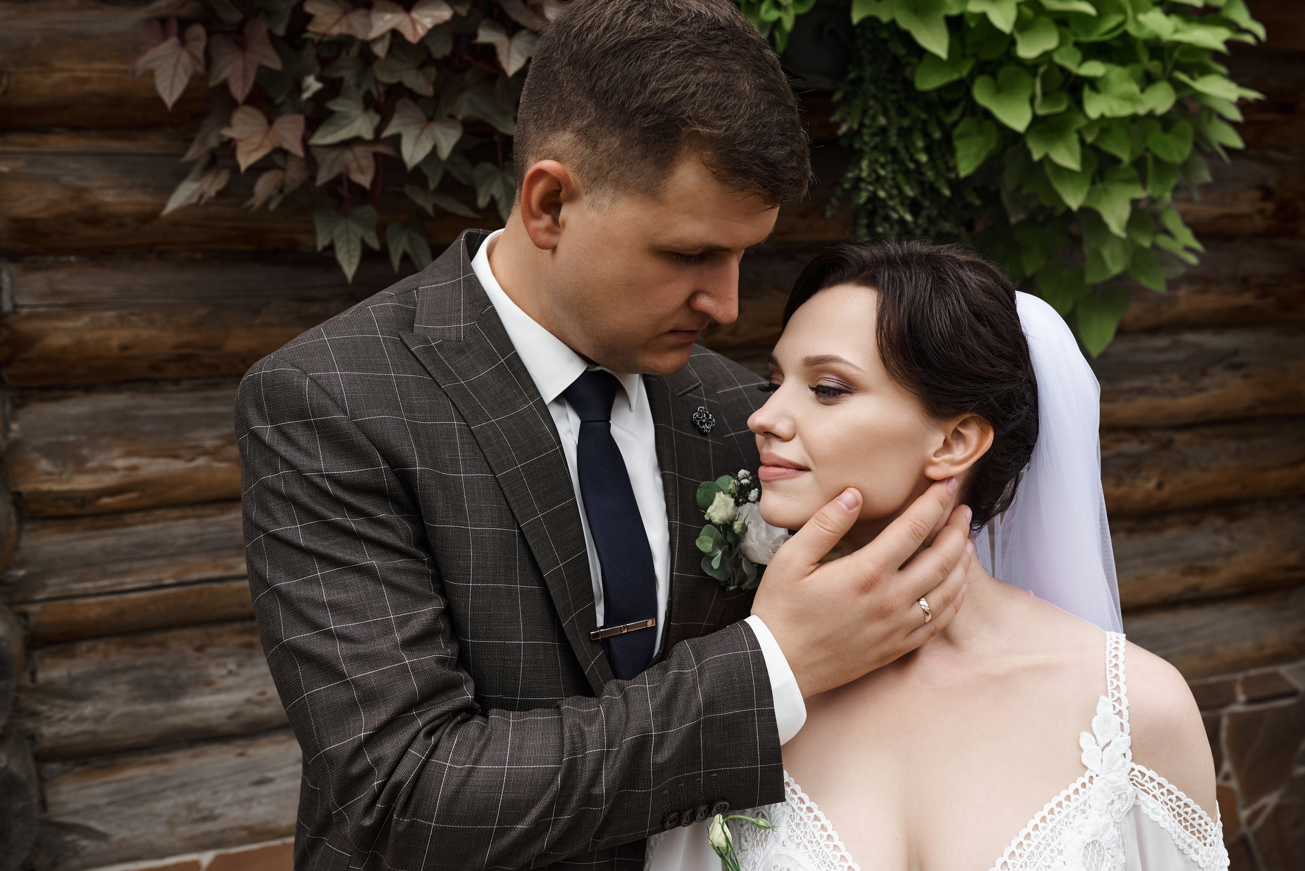 Свадьба Риты и Саши. Свадебный фотограф г. Новочеркасск г. Ростов-на-Дону