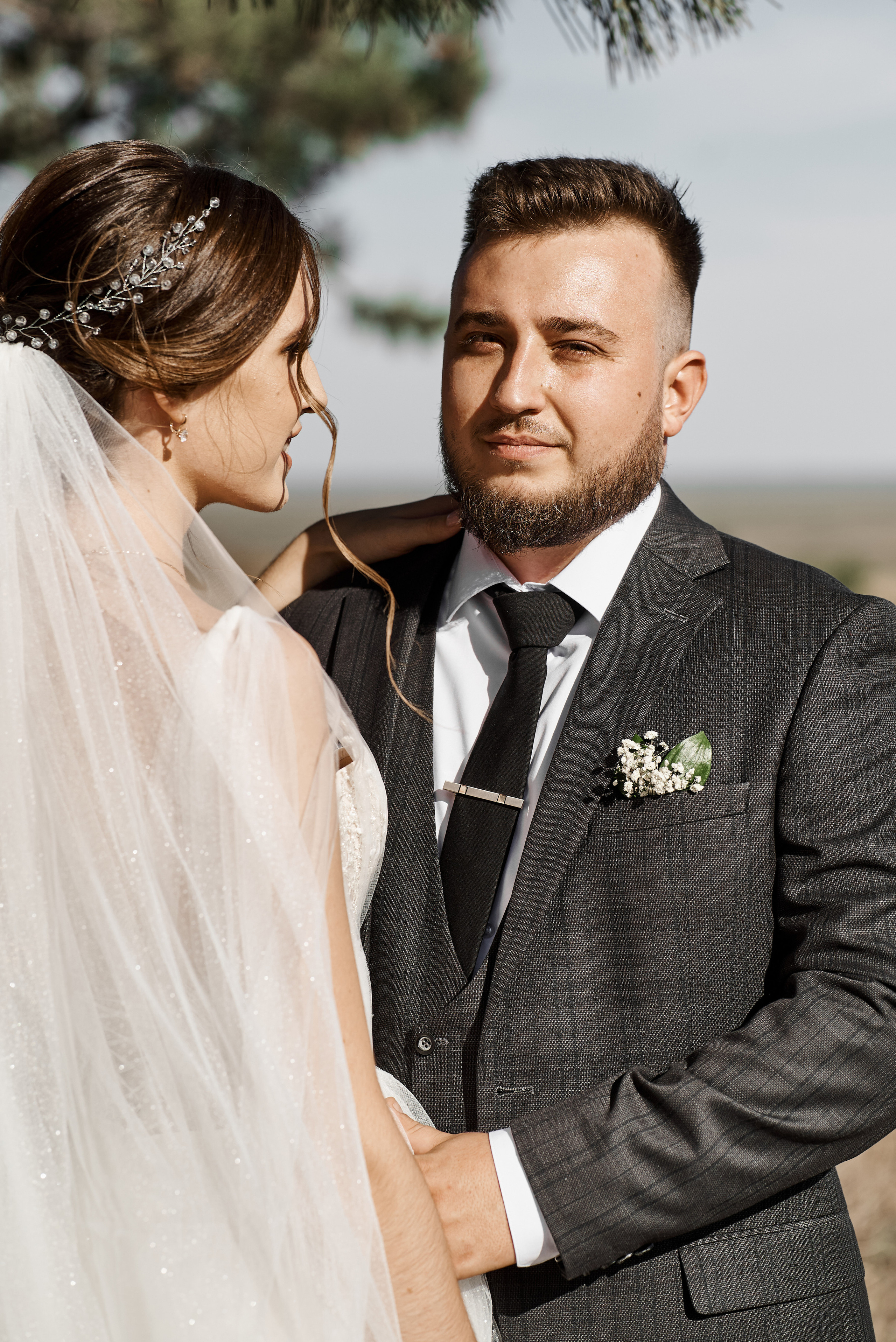 Свадьба Игоря и Вики. Свадебный фотограф г. Новочеркасск г. Ростов-на-Дону