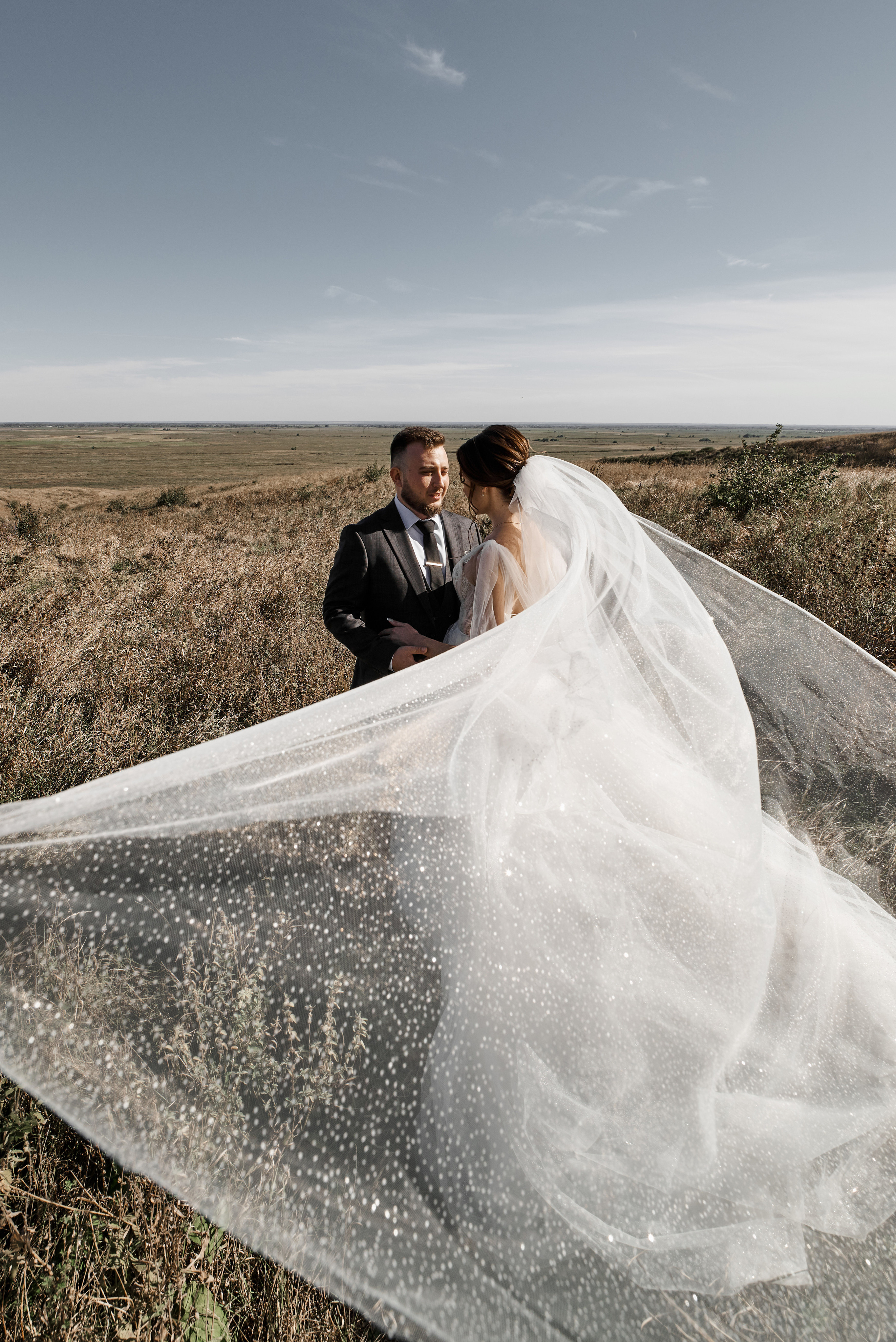Свадьба Игоря и Вики. Свадебный фотограф г. Новочеркасск г. Ростов-на-Дону