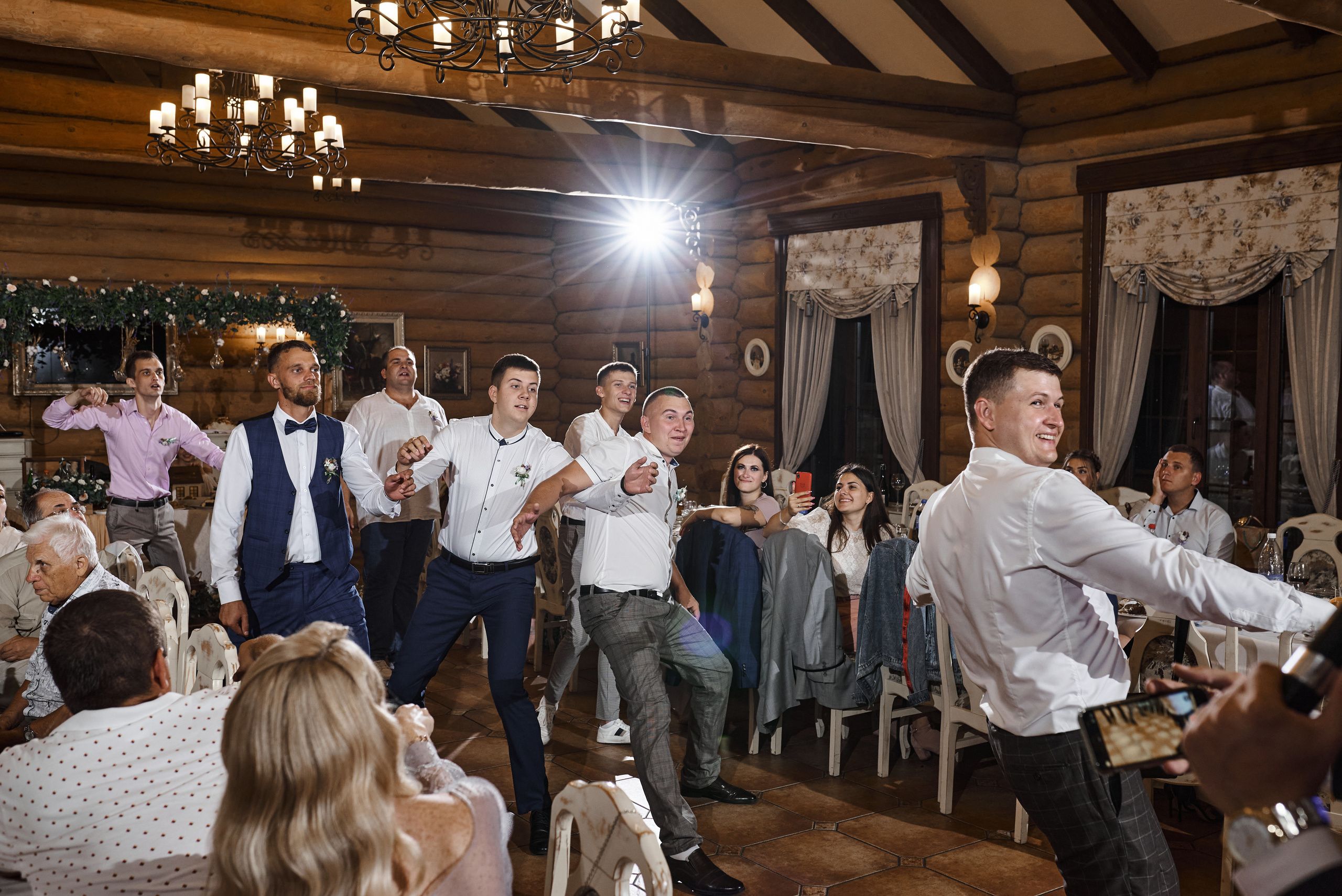 Свадьба Риты и Саши. Свадебный фотограф г. Новочеркасск г. Ростов-на-Дону