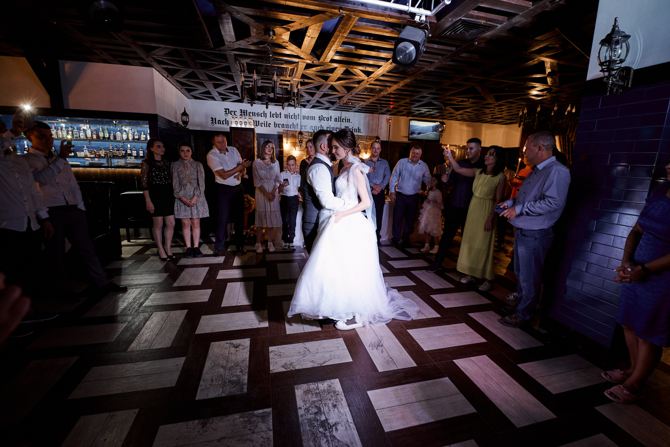 Свадьба Игоря и Вики. Свадебный фотограф г. Новочеркасск г. Ростов-на-Дону