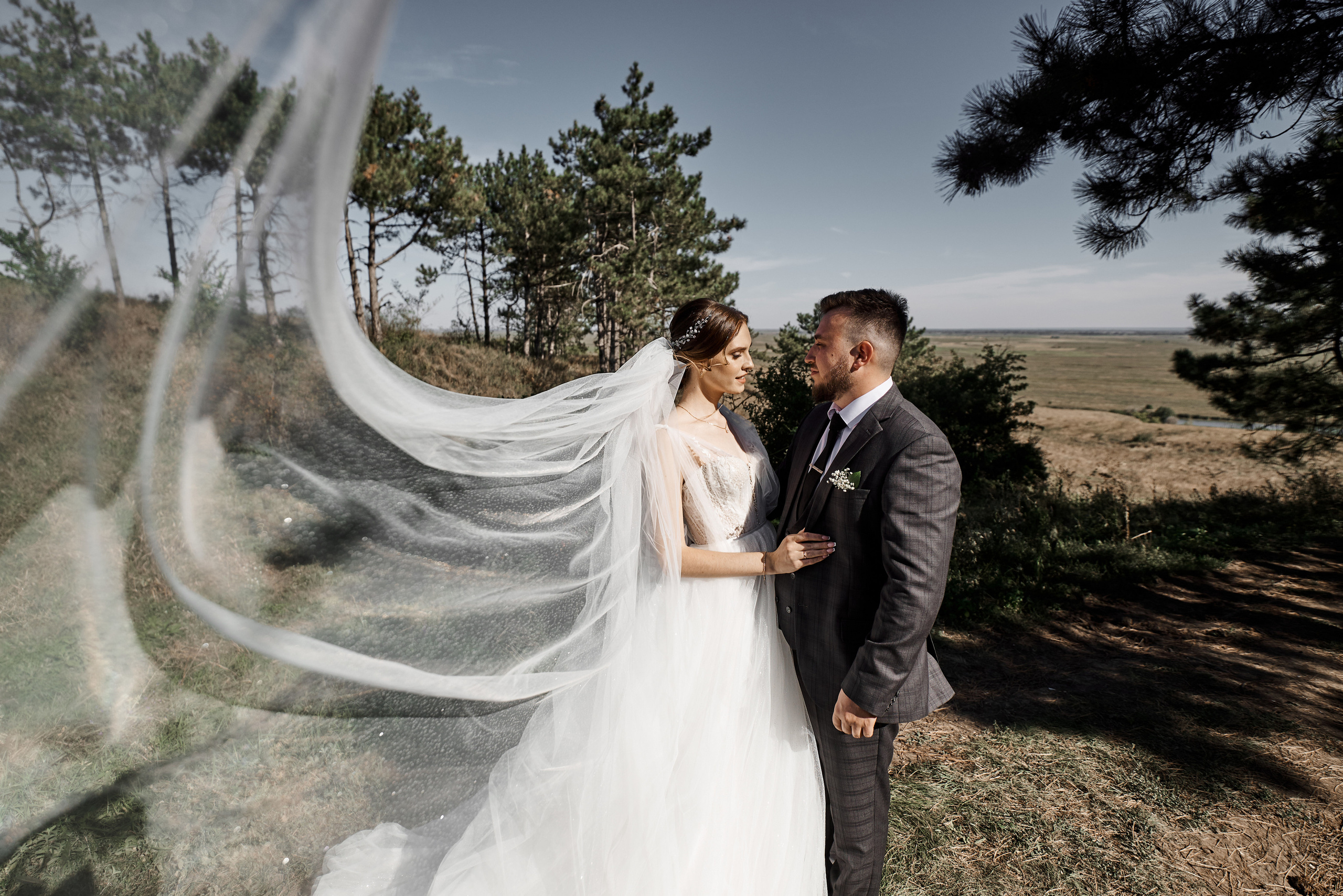 Свадьба Игоря и Вики. Свадебный фотограф г. Новочеркасск г. Ростов-на-Дону