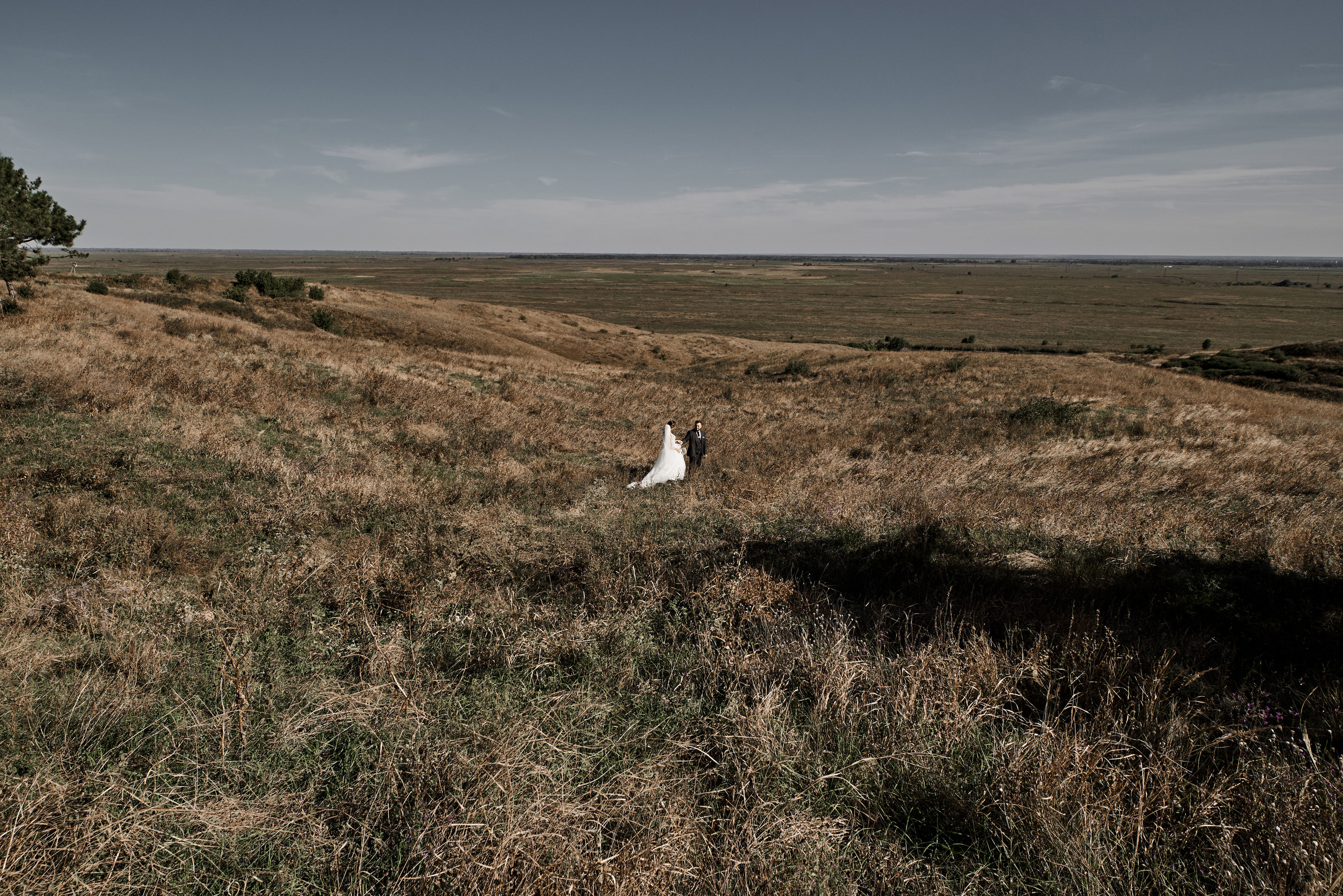 Свадьба Игоря и Вики. Свадебный фотограф г. Новочеркасск г. Ростов-на-Дону