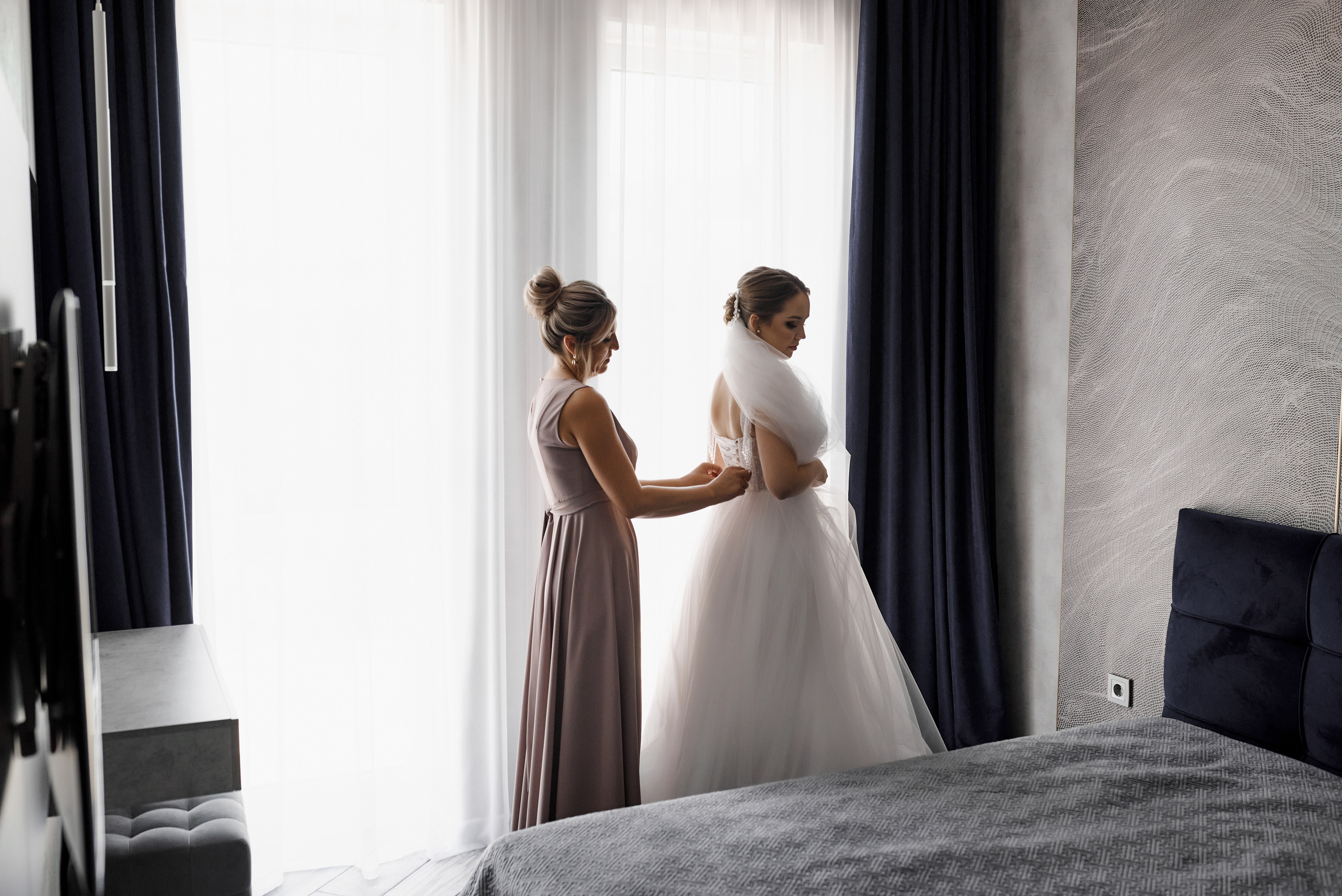 Свадьба Вани и Кристины. Свадебный фотограф г. Новочеркасск г. Ростов-на-Дону