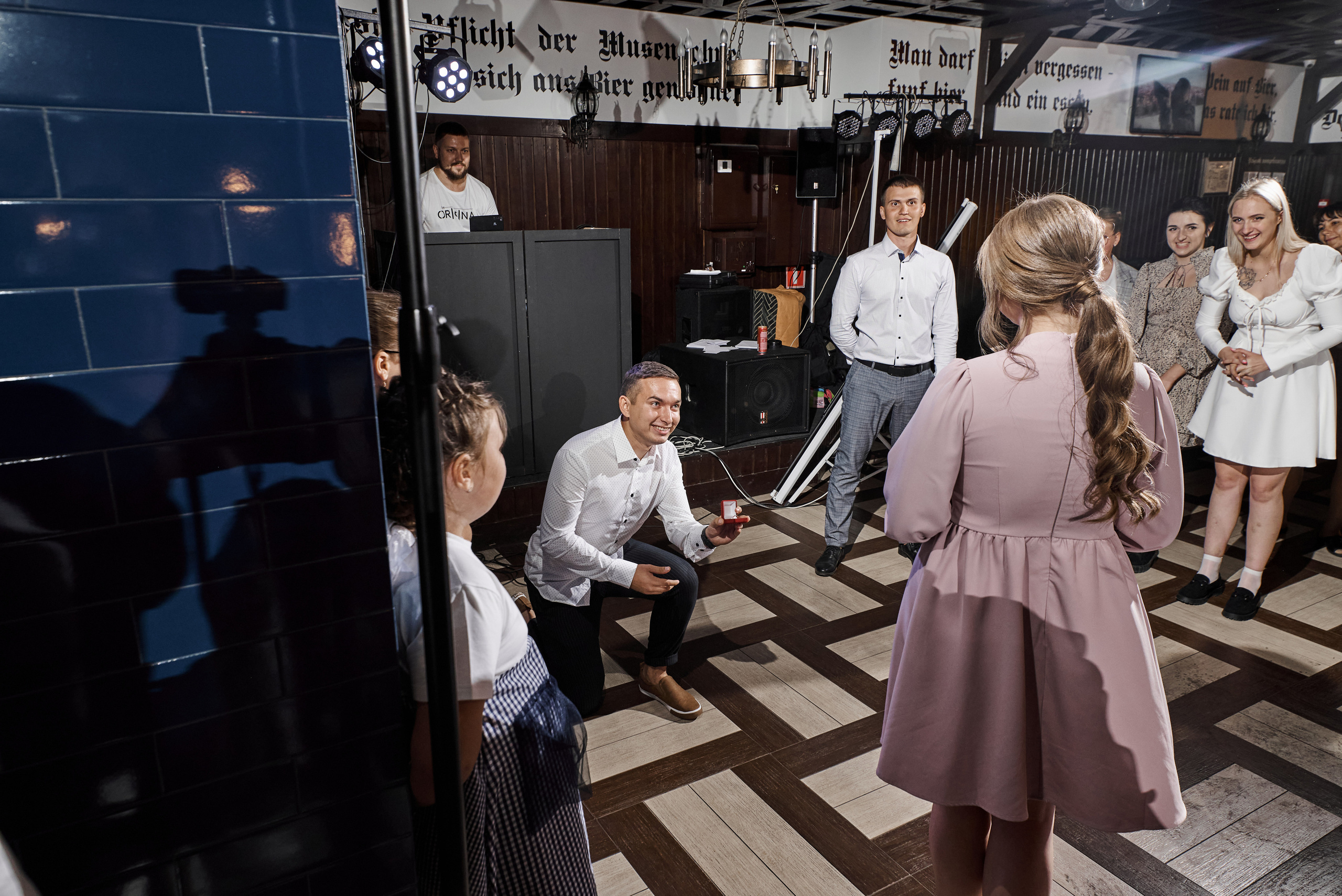 Свадьба Игоря и Вики. Свадебный фотограф г. Новочеркасск г. Ростов-на-Дону