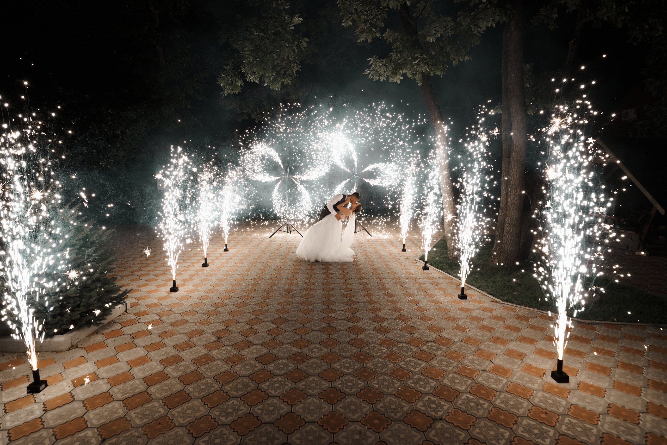 Свадьба Вани и Кристины. Свадебный фотограф г. Новочеркасск г. Ростов-на-Дону