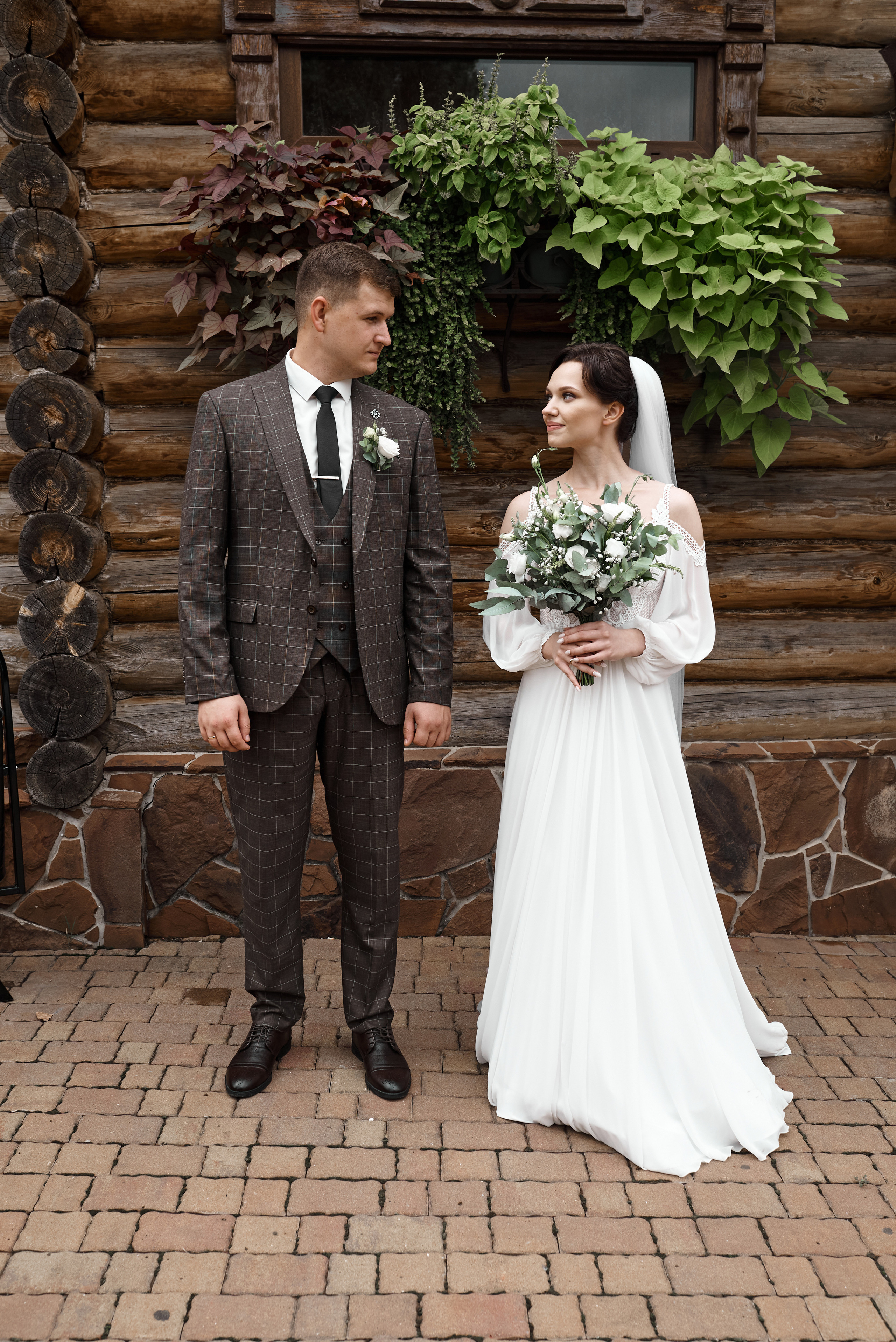 Свадьба Риты и Саши. Свадебный фотограф г. Новочеркасск г. Ростов-на-Дону