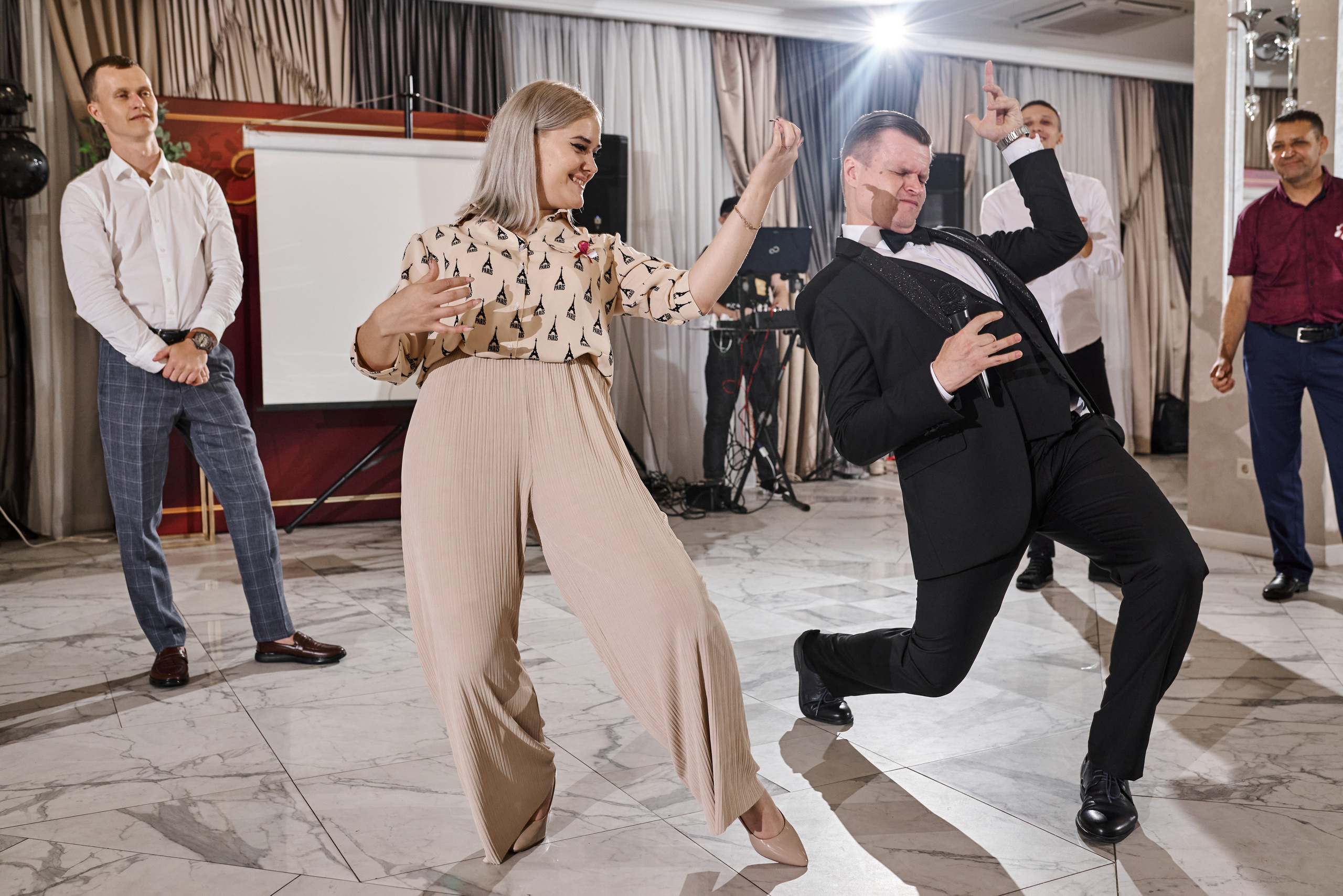 Свадьба Даши и Саши. Свадебный фотограф г. Новочеркасск г. Ростов-на-Дону