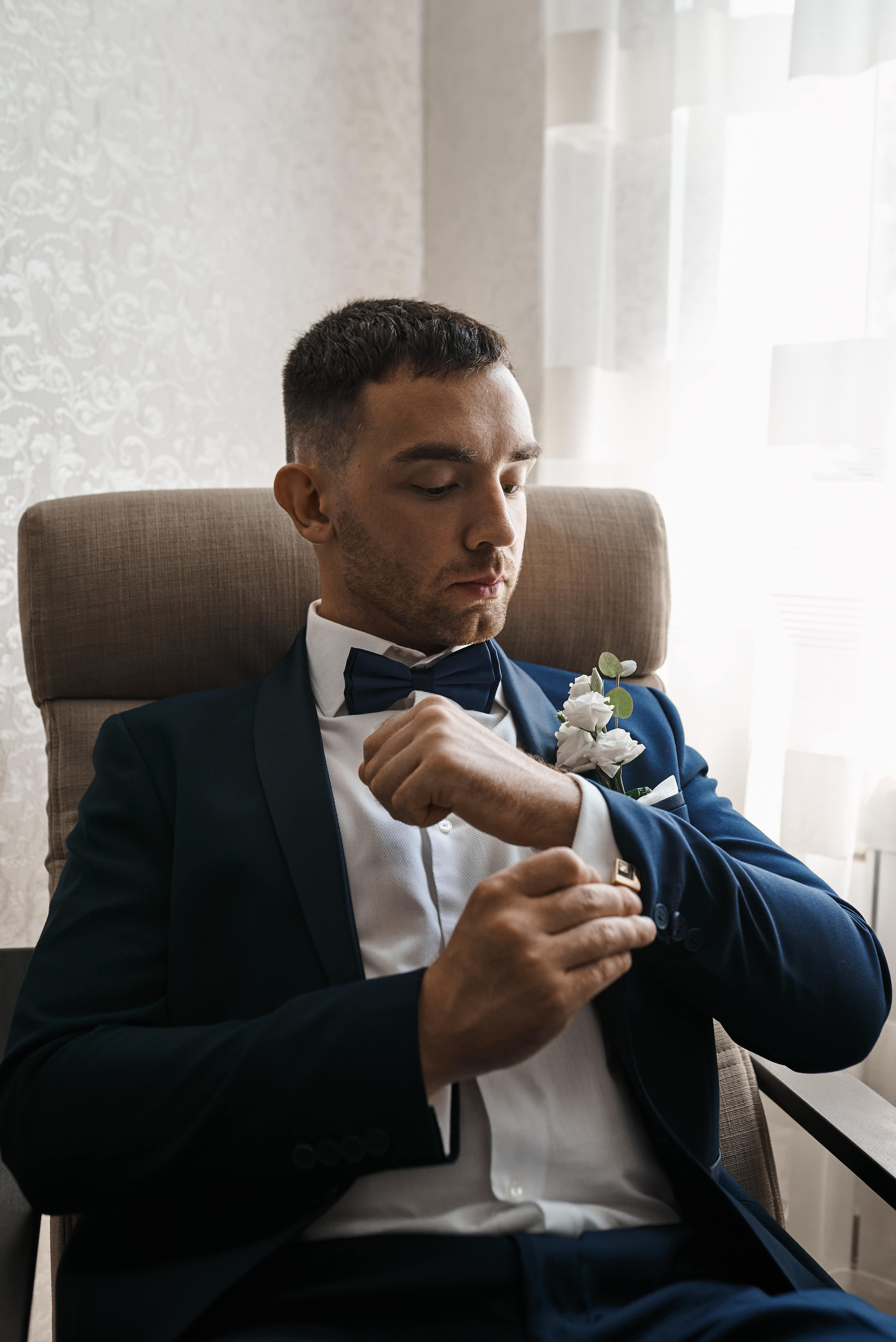 Свадьба Тагира и Даши. Свадебный фотограф г. Новочеркасск г. Ростов-на-Дону