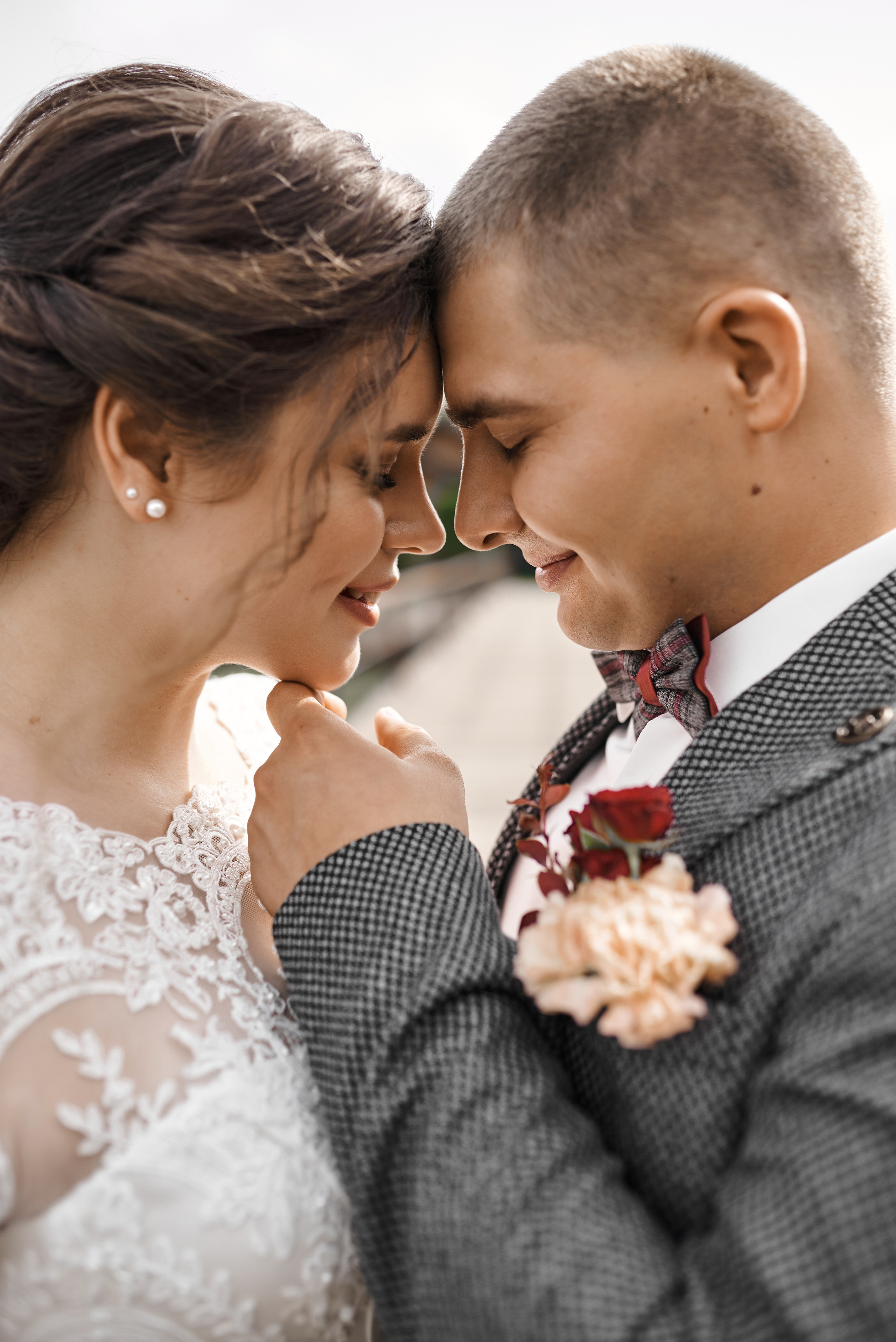 Свадьба Даши и Саши. Свадебный фотограф г. Новочеркасск г. Ростов-на-Дону