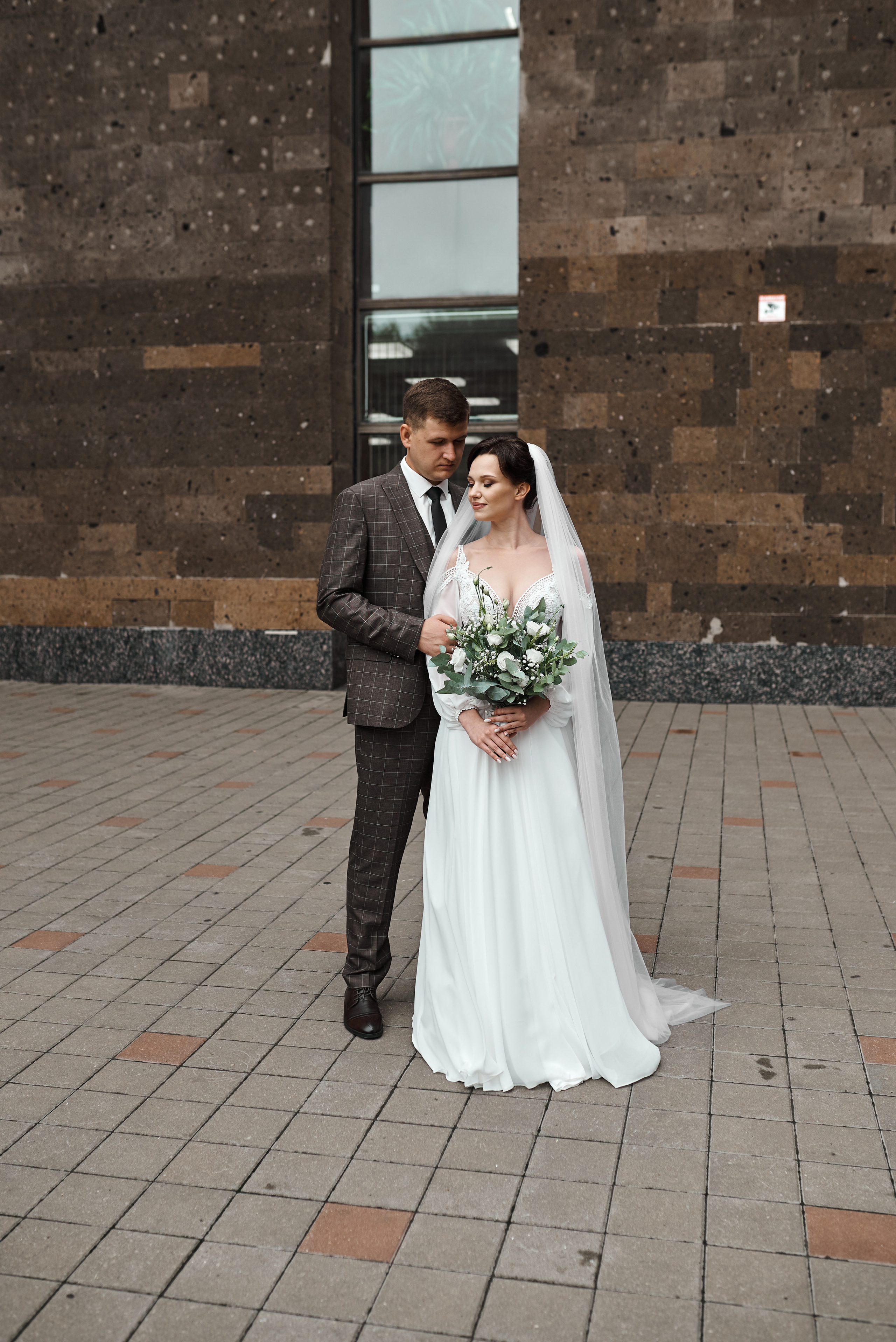 Свадьба Риты и Саши. Свадебный фотограф г. Новочеркасск г. Ростов-на-Дону