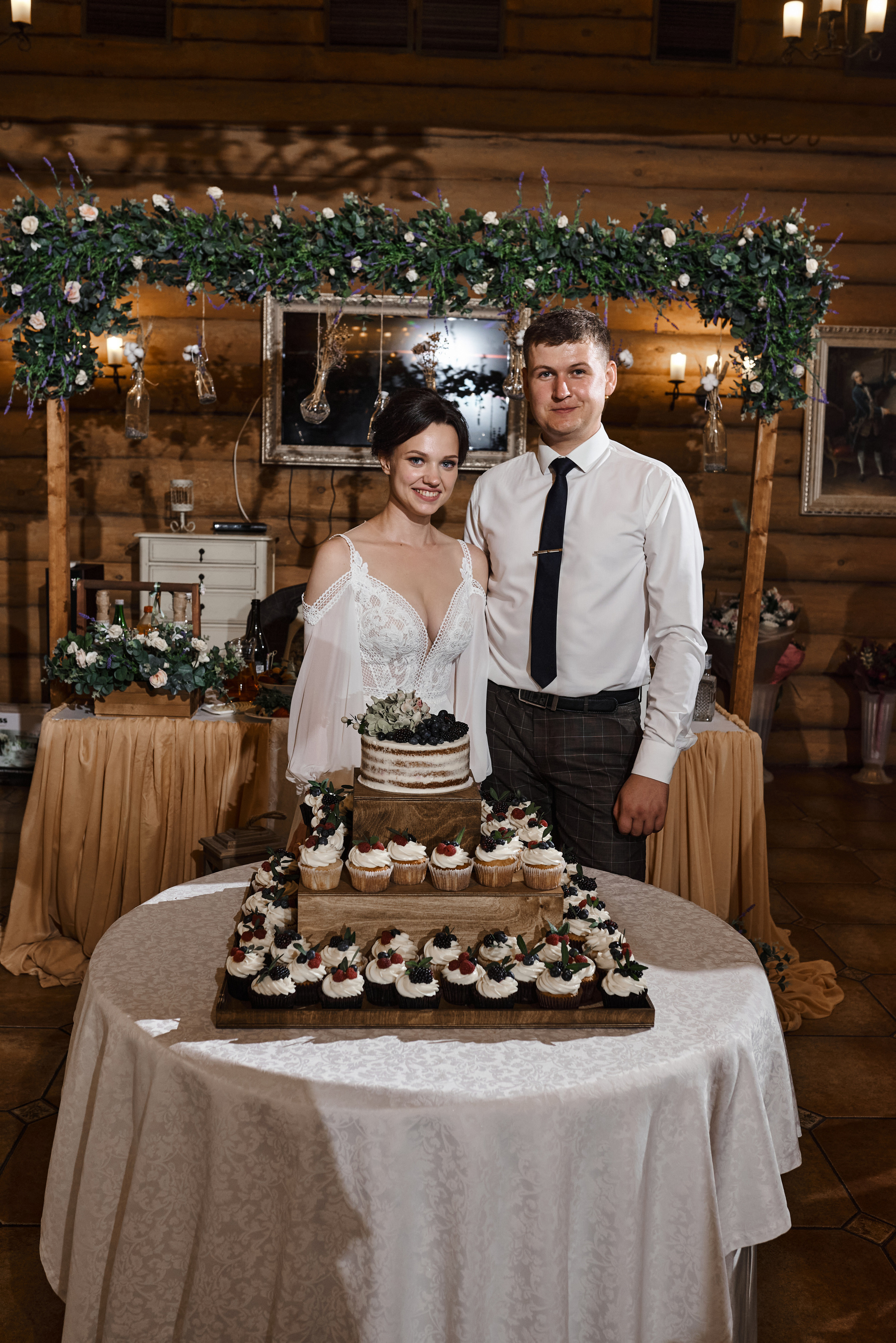 Свадьба Риты и Саши. Свадебный фотограф г. Новочеркасск г. Ростов-на-Дону