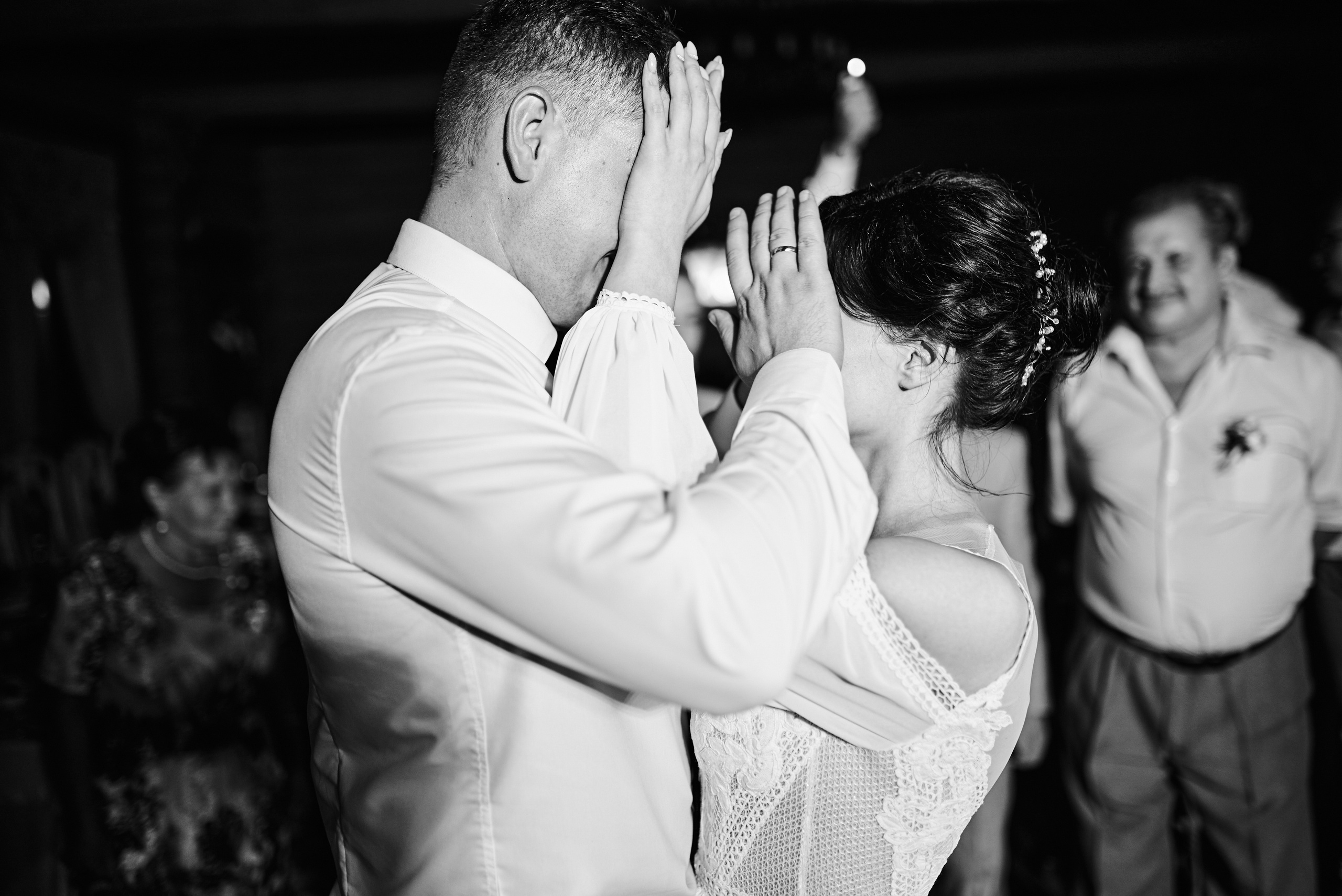 Свадьба Риты и Саши. Свадебный фотограф г. Новочеркасск г. Ростов-на-Дону