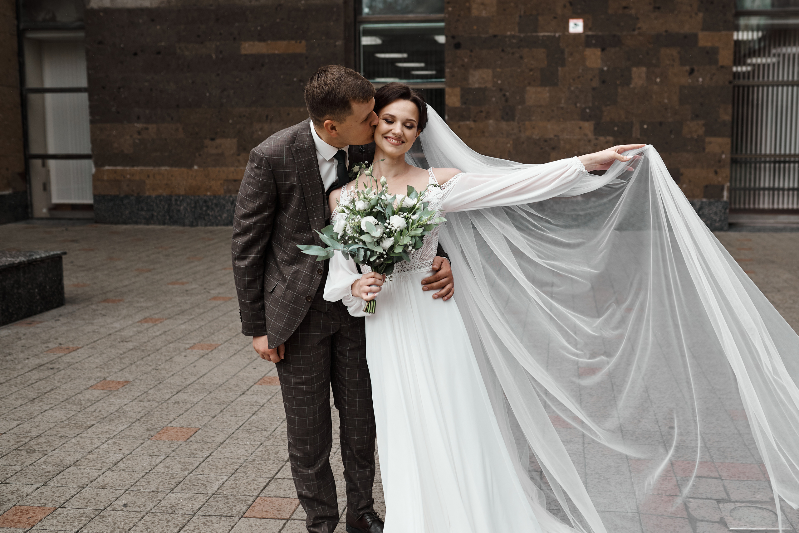 Свадьба Риты и Саши. Свадебный фотограф г. Новочеркасск г. Ростов-на-Дону