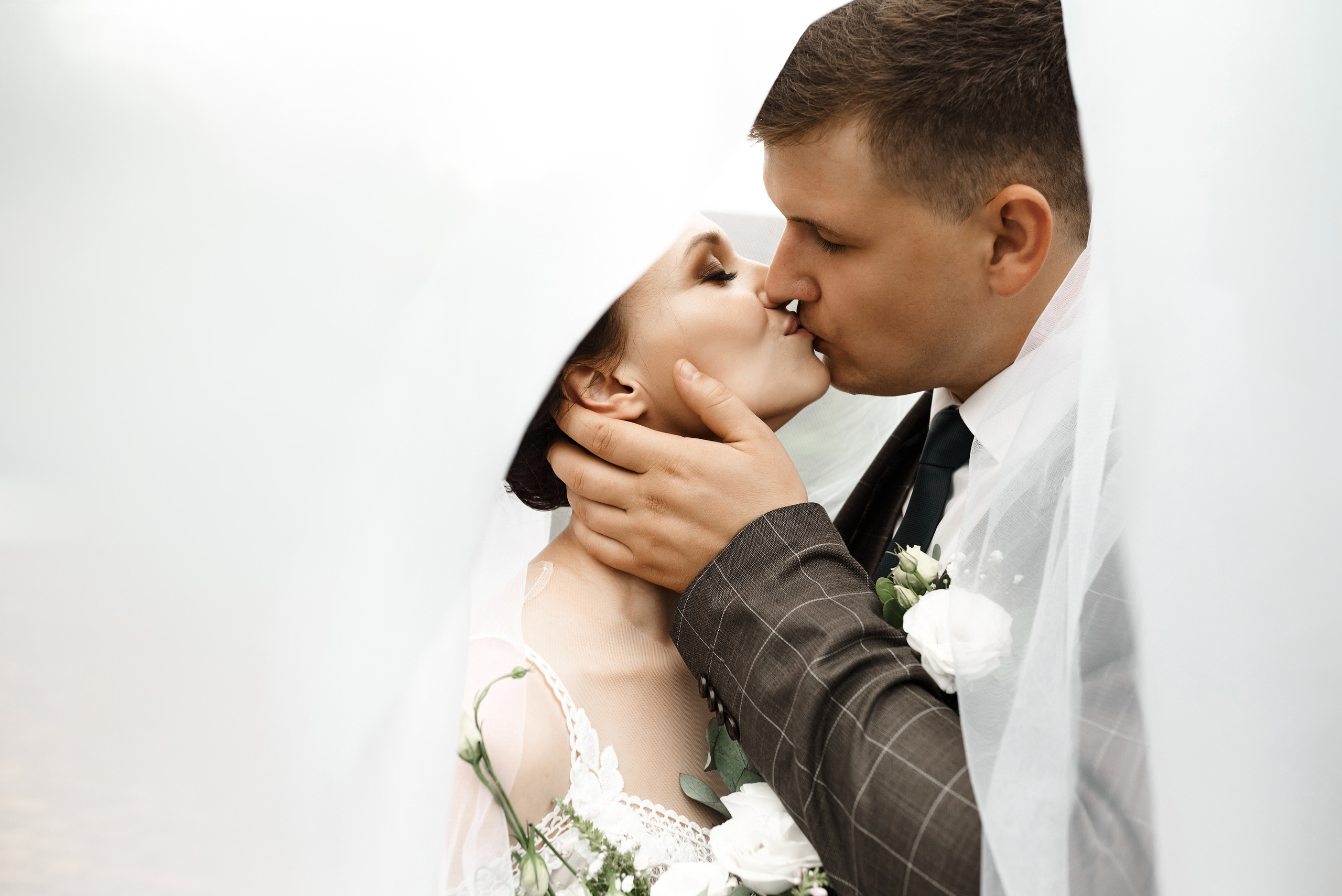 Свадьба Риты и Саши. Свадебный фотограф г. Новочеркасск г. Ростов-на-Дону