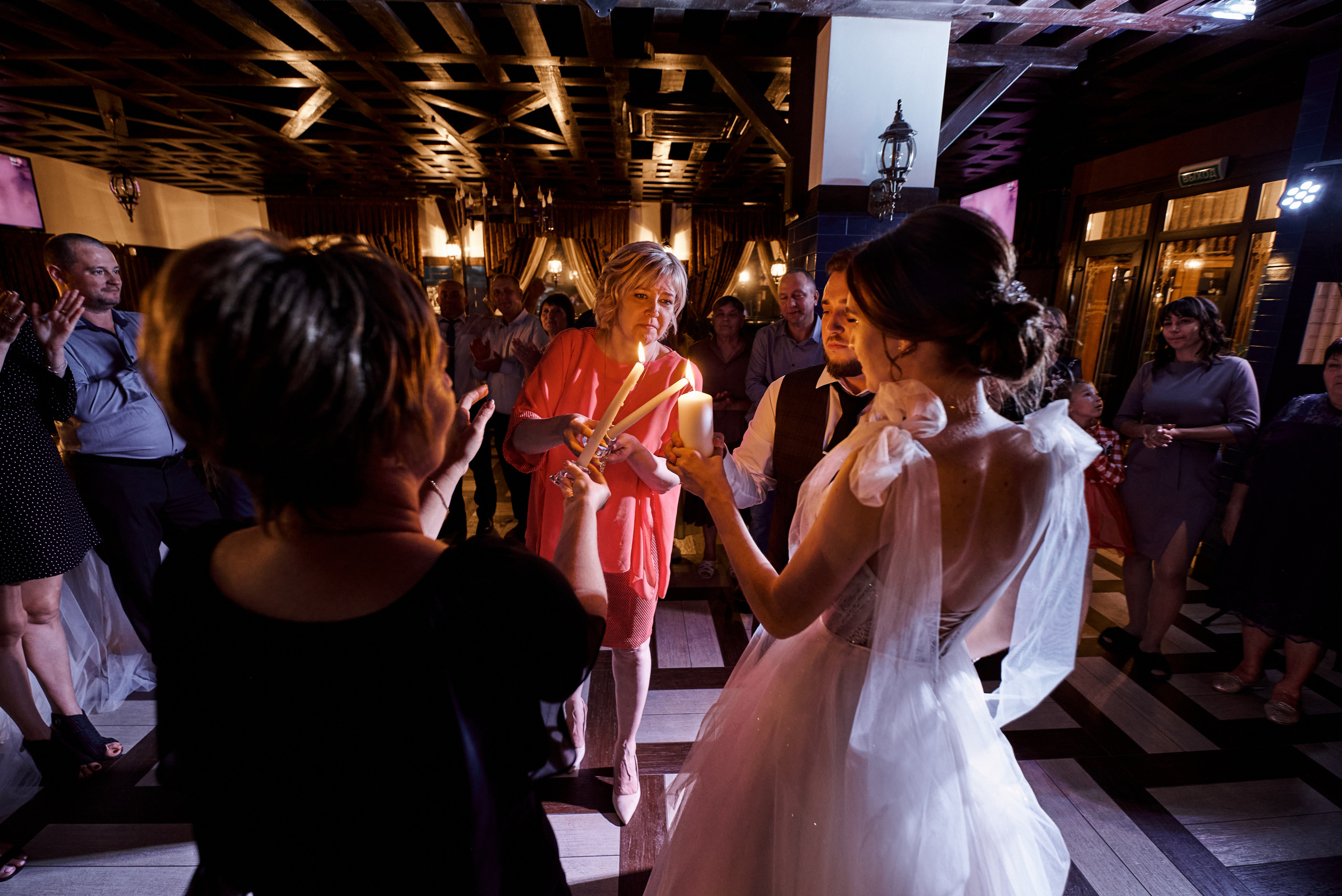 Свадьба Игоря и Вики. Свадебный фотограф г. Новочеркасск г. Ростов-на-Дону