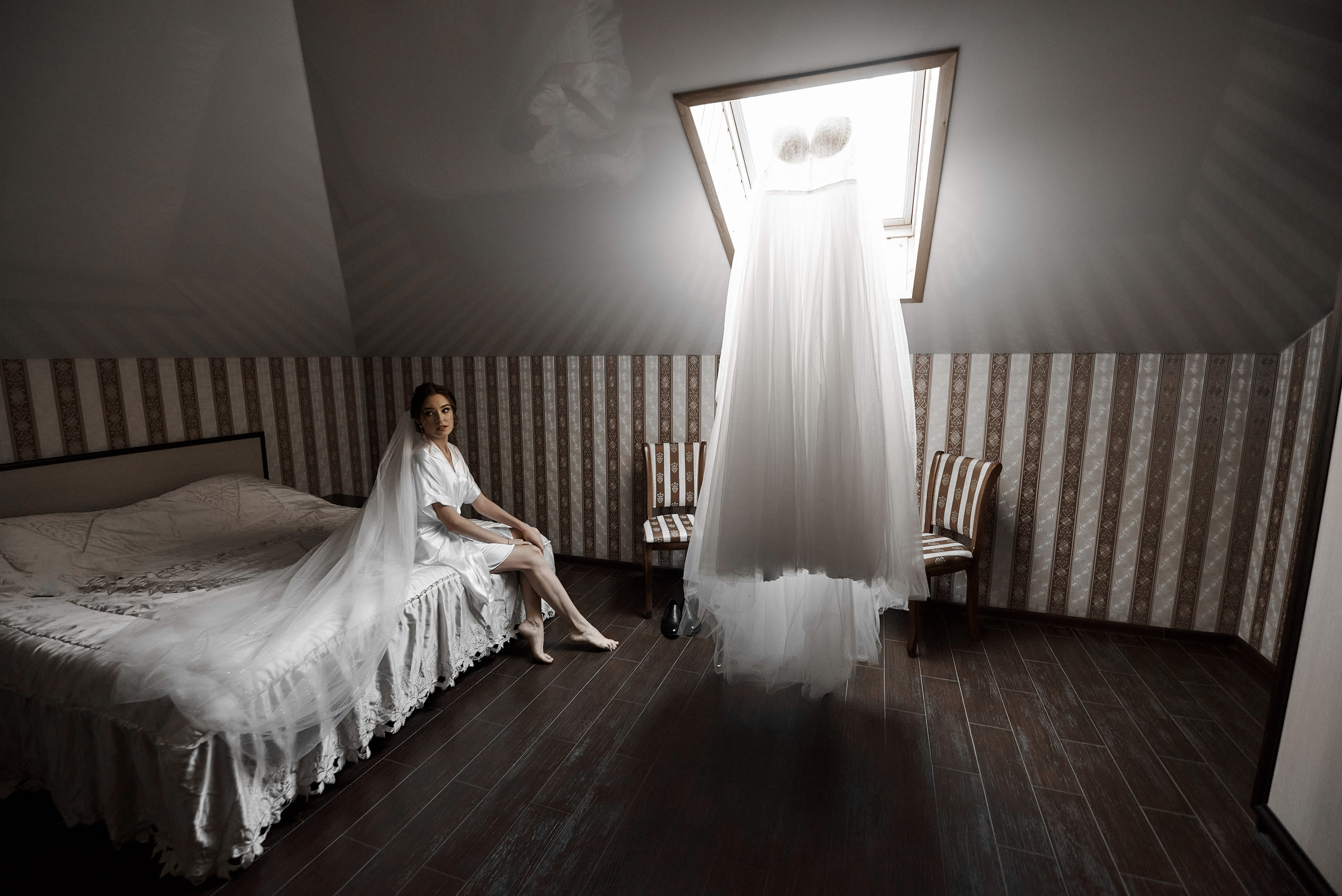 Свадьба Игоря и Вики. Свадебный фотограф г. Новочеркасск г. Ростов-на-Дону