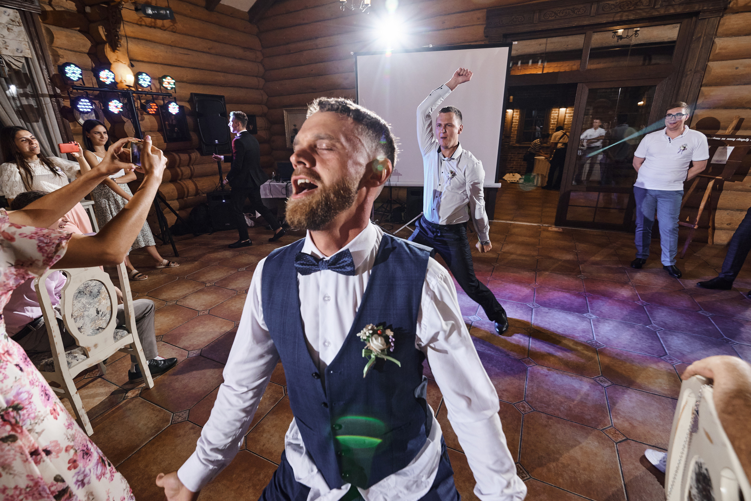 Свадьба Риты и Саши. Свадебный фотограф г. Новочеркасск г. Ростов-на-Дону