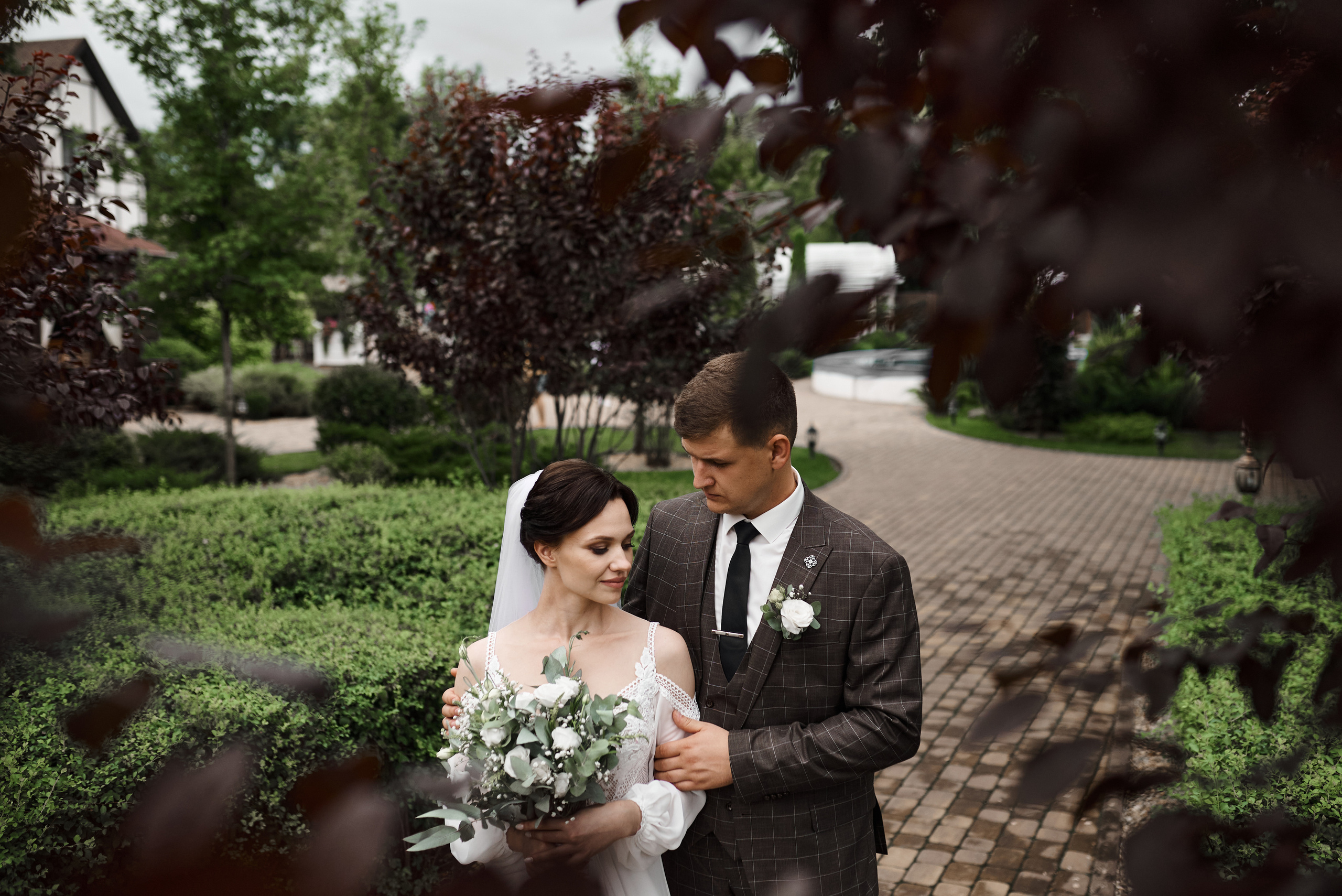 Свадьба Риты и Саши. Свадебный фотограф г. Новочеркасск г. Ростов-на-Дону