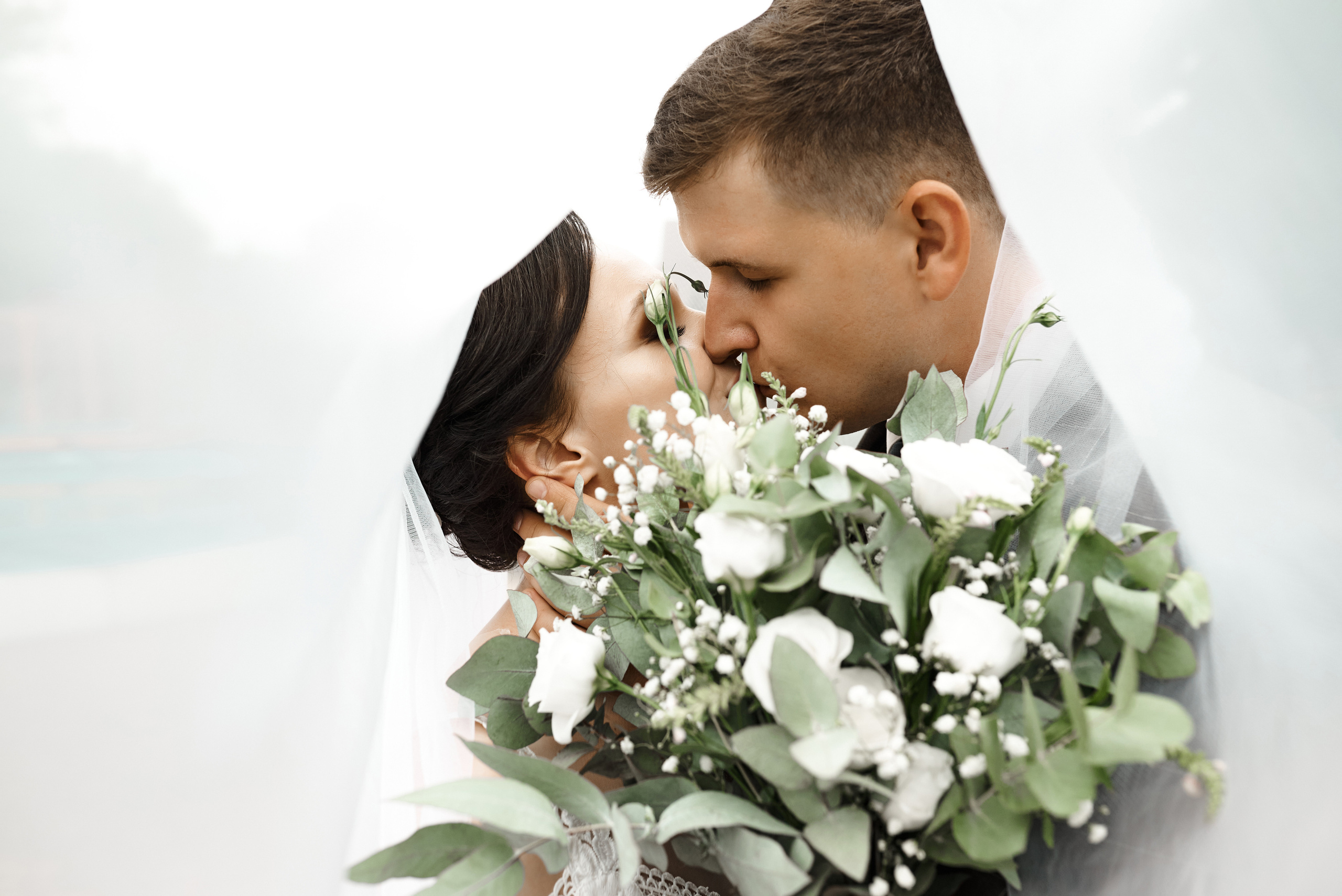 Свадьба Риты и Саши. Свадебный фотограф г. Новочеркасск г. Ростов-на-Дону