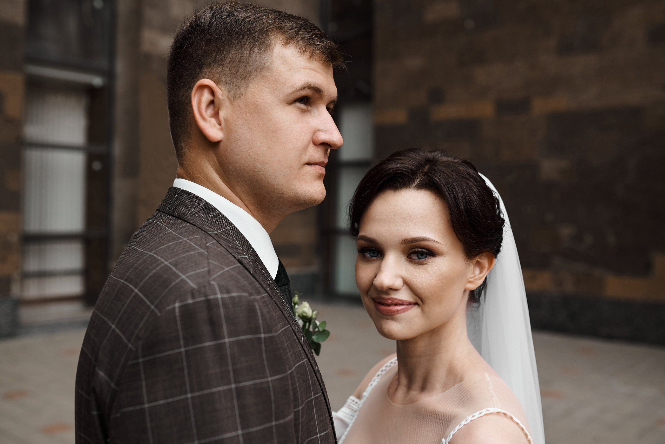 Свадьба Риты и Саши. Свадебный фотограф г. Новочеркасск г. Ростов-на-Дону