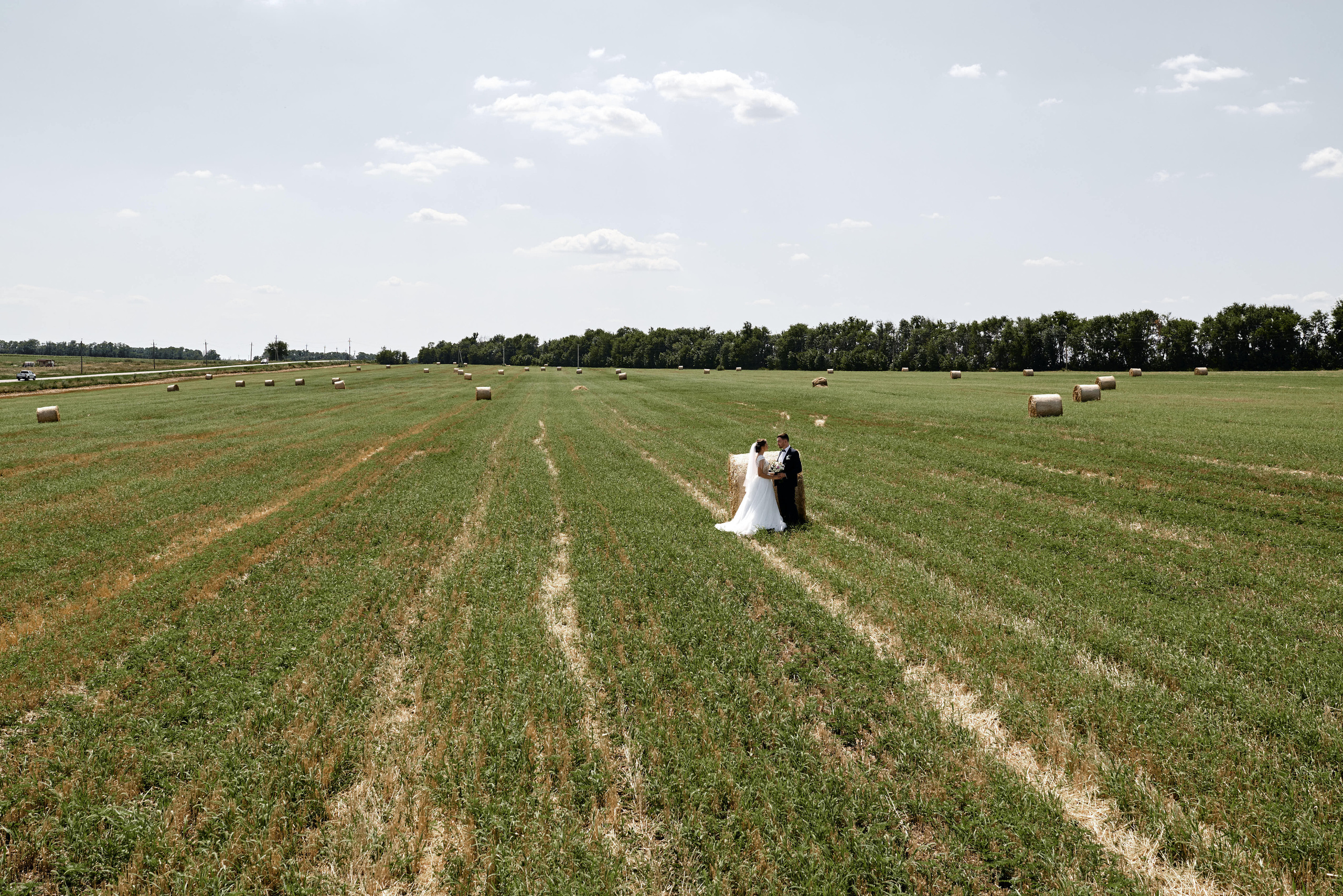 Свадьба Тагира и Даши. Свадебный фотограф г. Новочеркасск г. Ростов-на-Дону