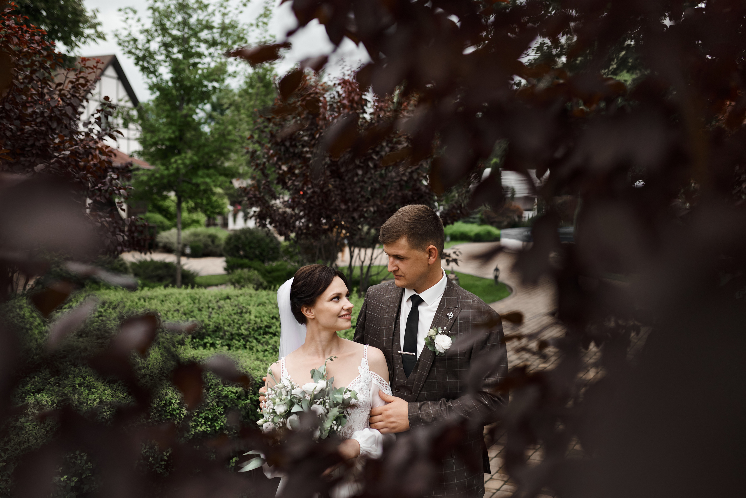 Свадьба Риты и Саши. Свадебный фотограф г. Новочеркасск г. Ростов-на-Дону