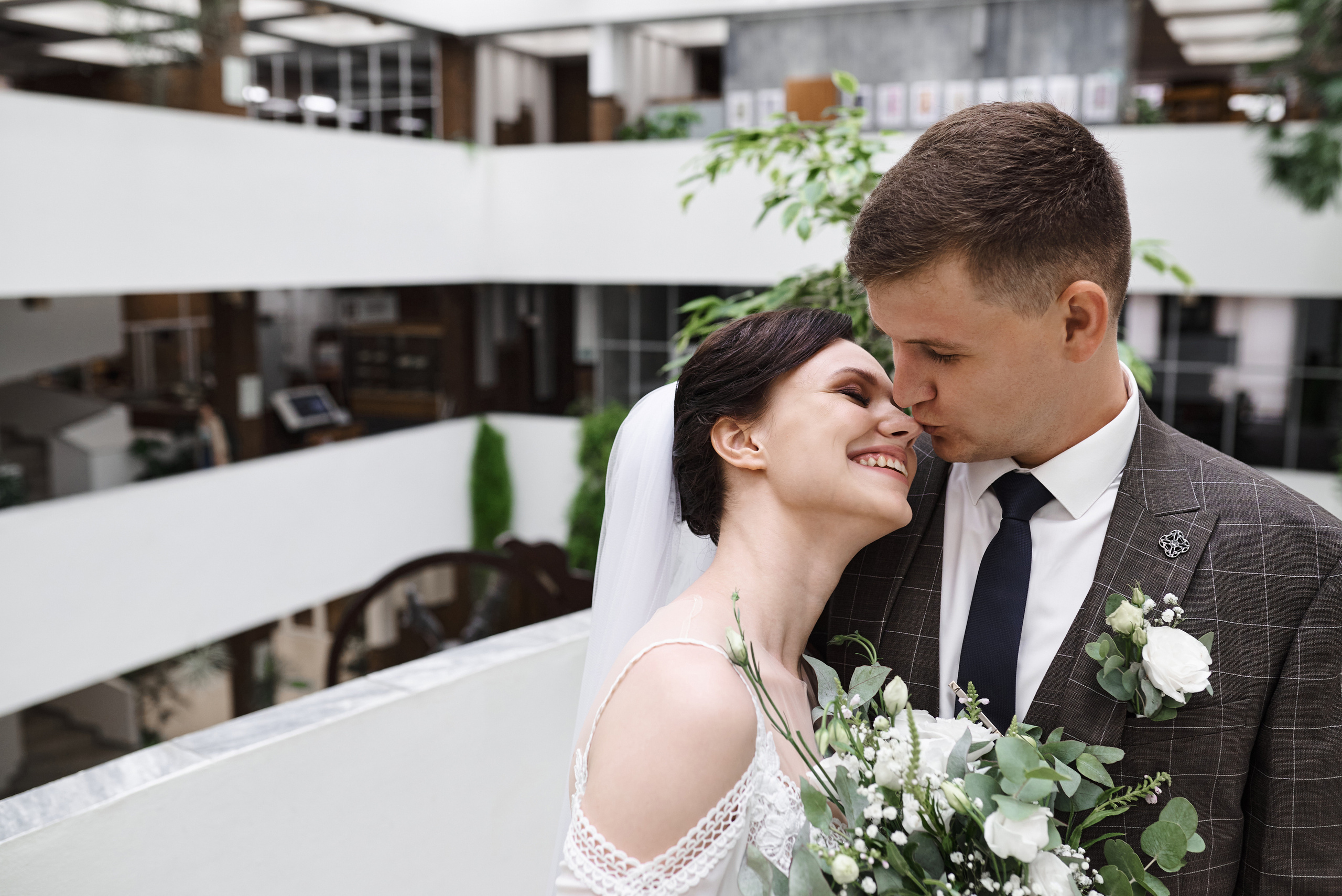 Свадьба Риты и Саши. Свадебный фотограф г. Новочеркасск г. Ростов-на-Дону