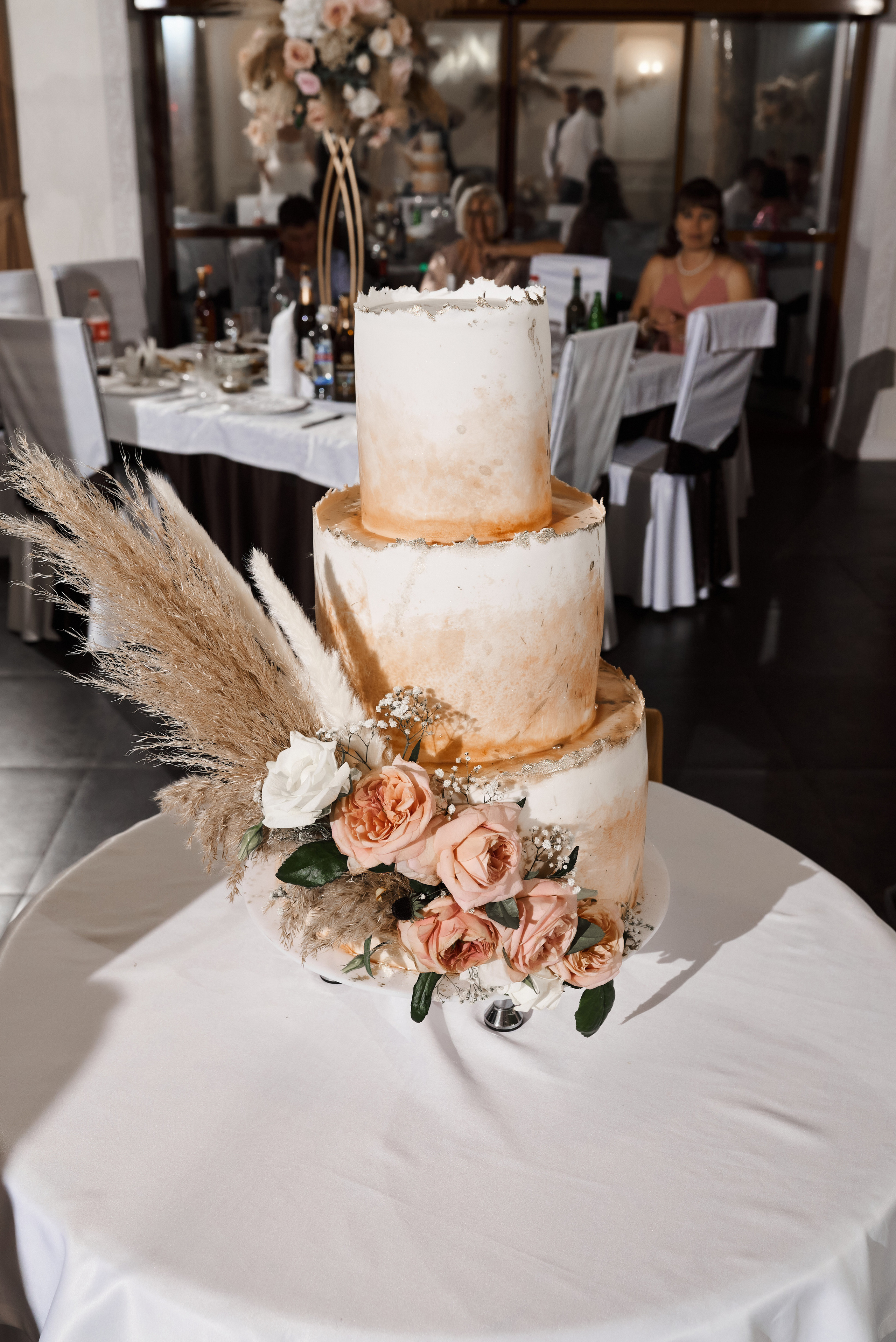 Свадьба Вани и Кристины. Свадебный фотограф г. Новочеркасск г. Ростов-на-Дону