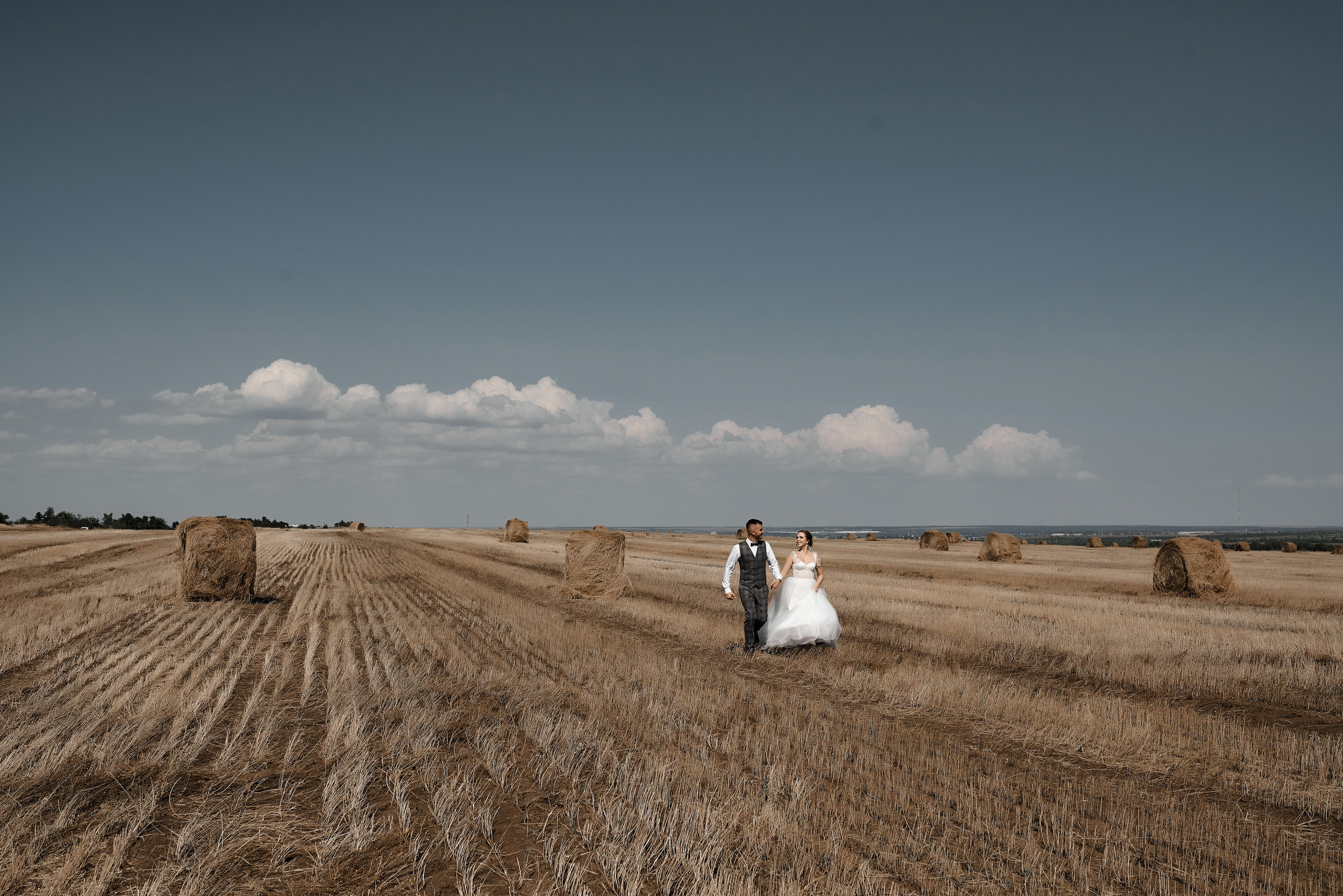 Свадьба Вани и Кристины. Свадебный фотограф г. Новочеркасск г. Ростов-на-Дону