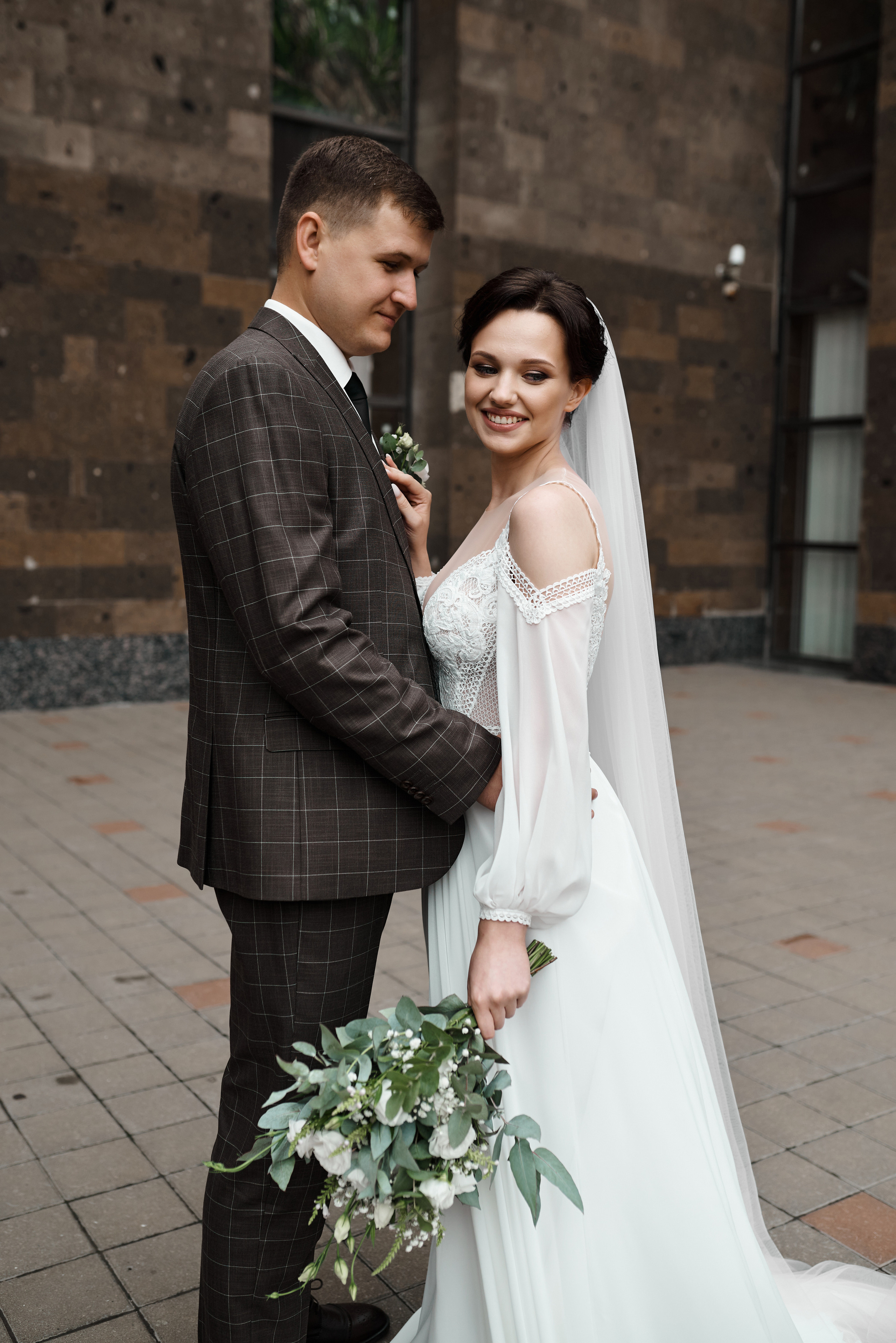 Свадьба Риты и Саши. Свадебный фотограф г. Новочеркасск г. Ростов-на-Дону