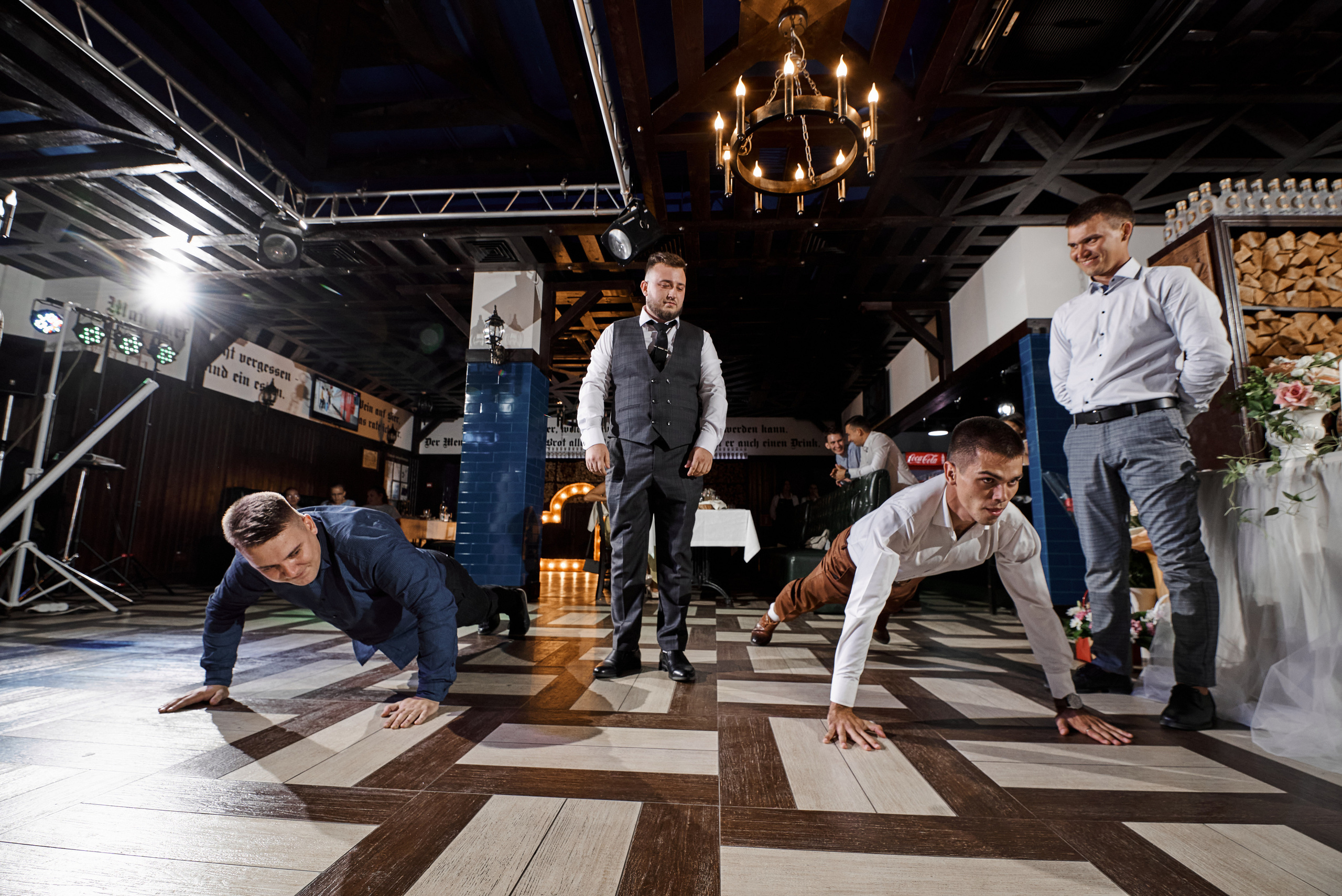 Свадьба Игоря и Вики. Свадебный фотограф г. Новочеркасск г. Ростов-на-Дону