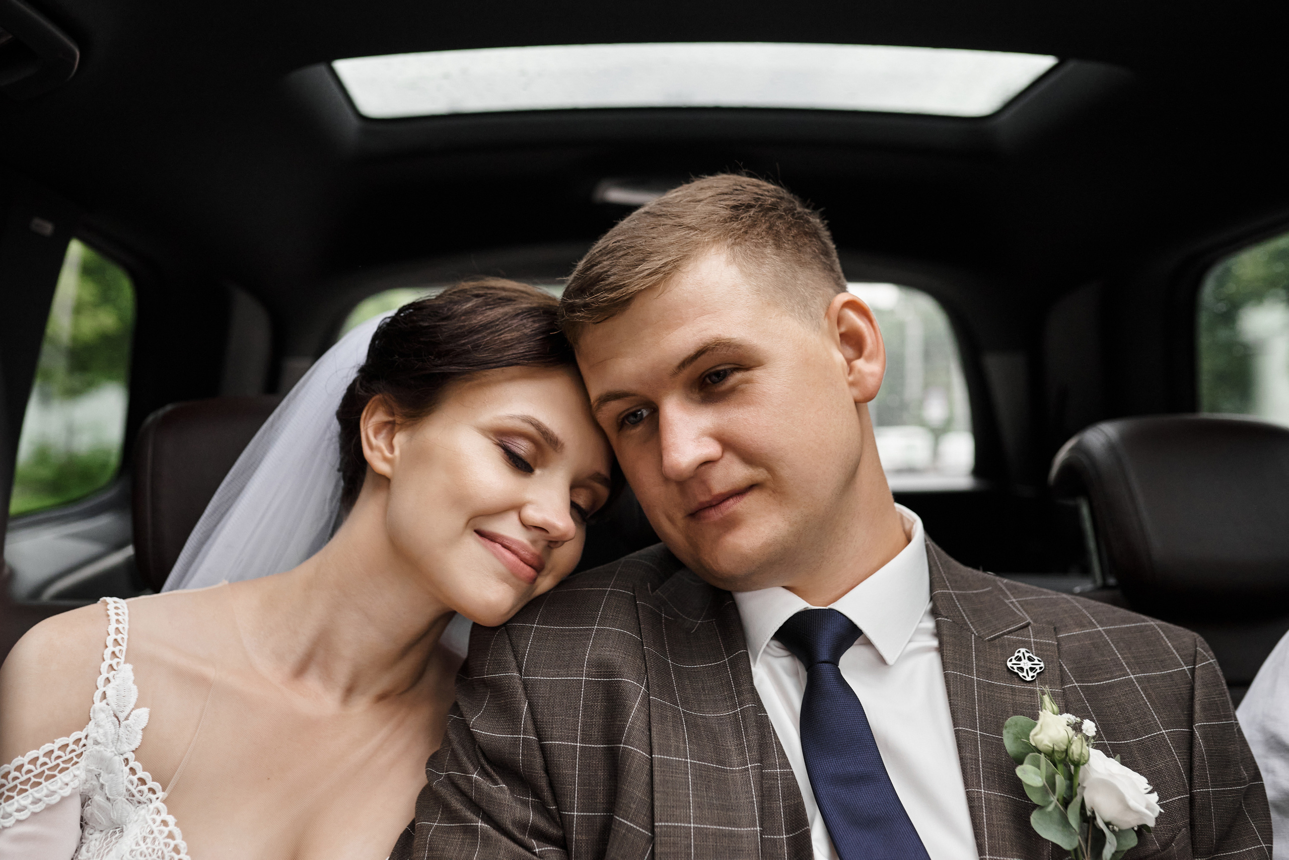 Свадьба Риты и Саши. Свадебный фотограф г. Новочеркасск г. Ростов-на-Дону