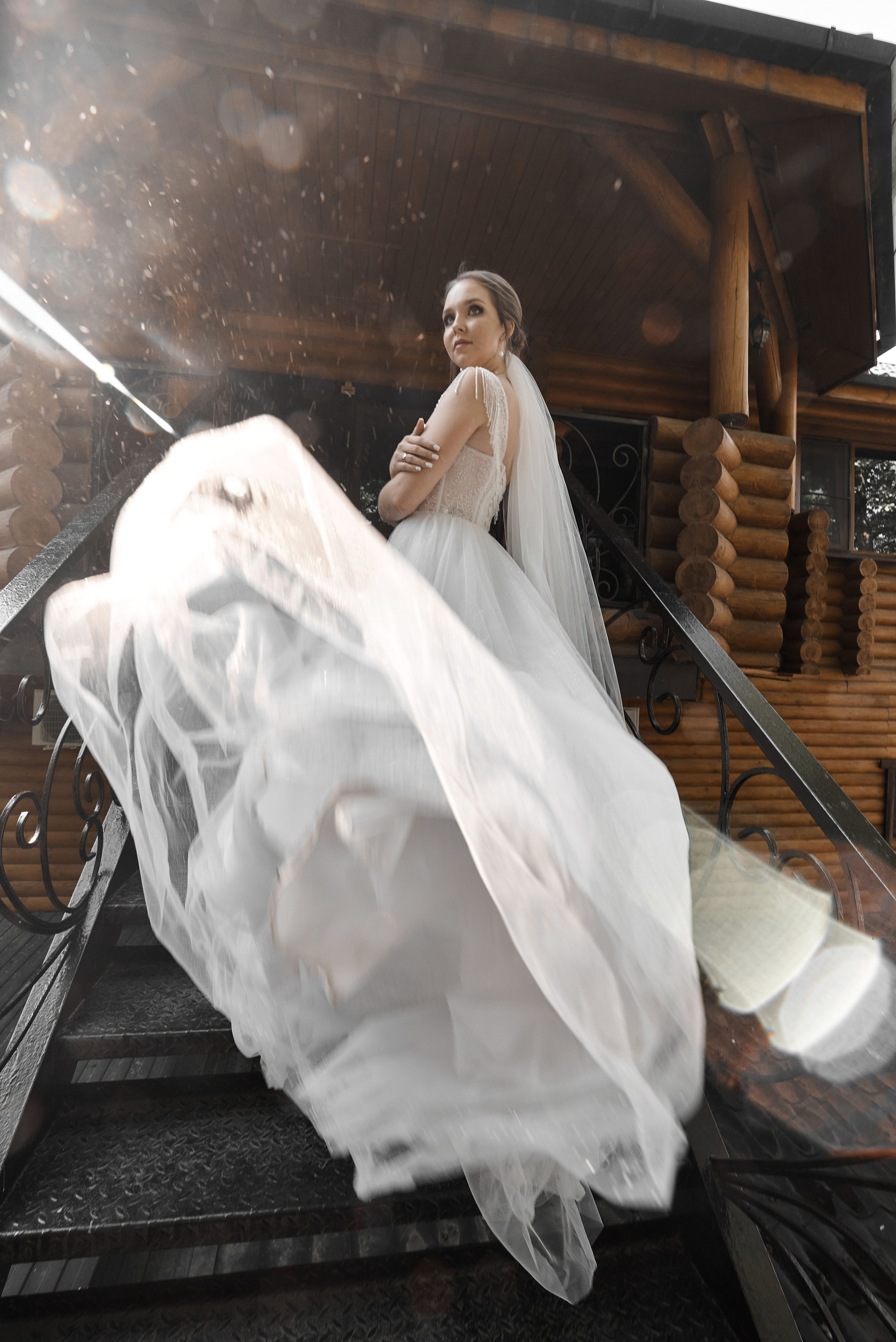 Свадьба Вани и Кристины. Свадебный фотограф г. Новочеркасск г. Ростов-на-Дону