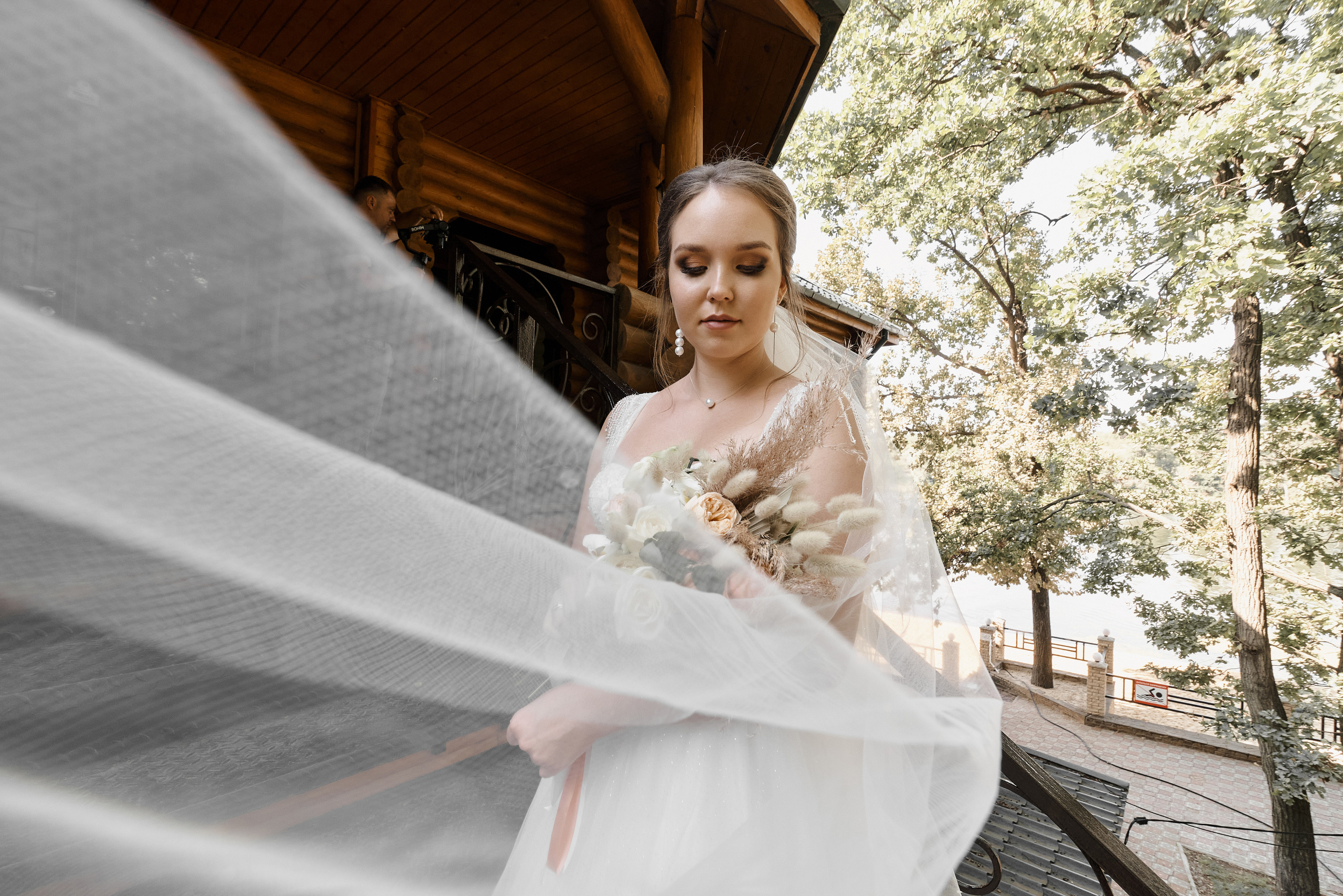 Свадьба Вани и Кристины. Свадебный фотограф г. Новочеркасск г. Ростов-на-Дону