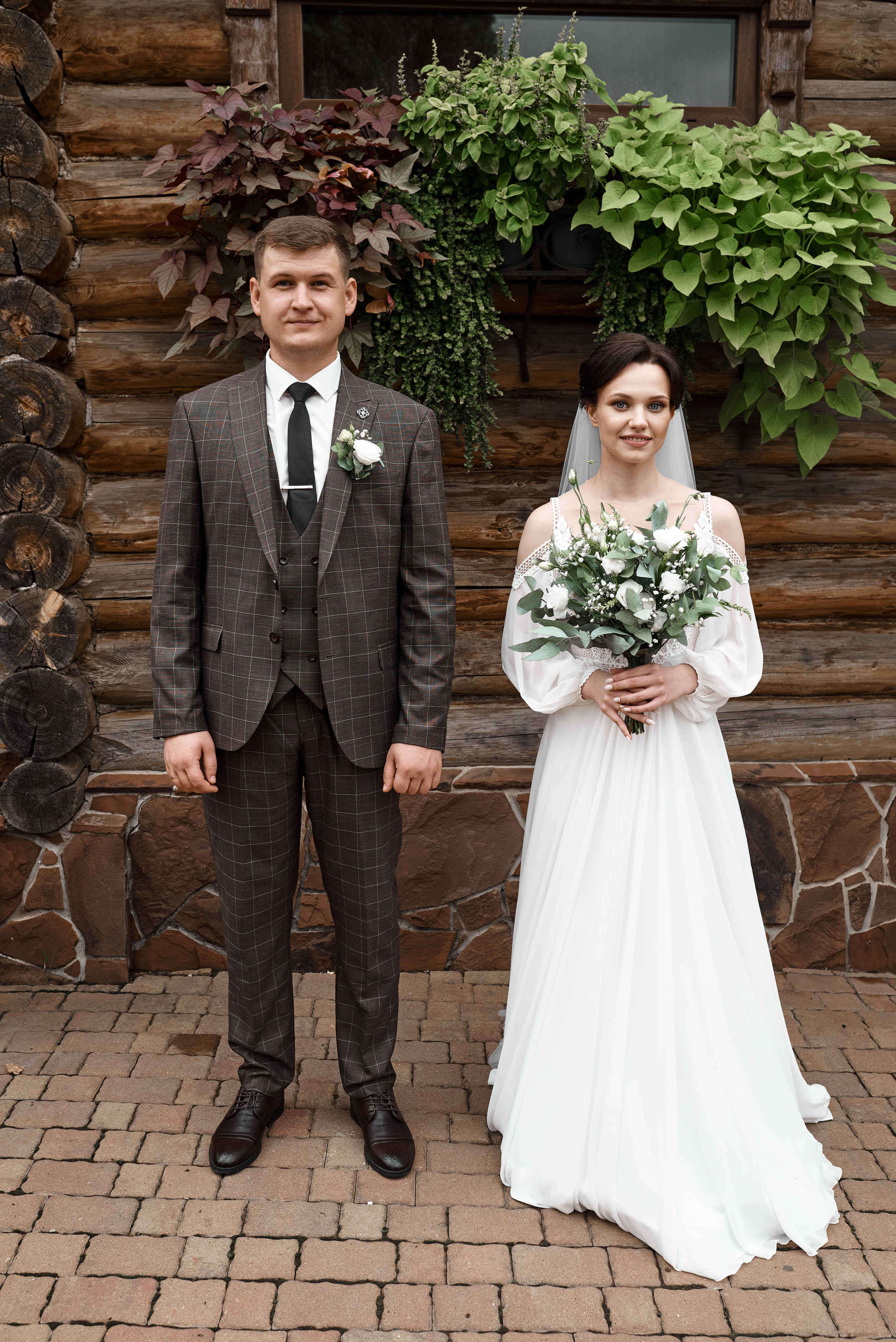 Свадьба Риты и Саши. Свадебный фотограф г. Новочеркасск г. Ростов-на-Дону