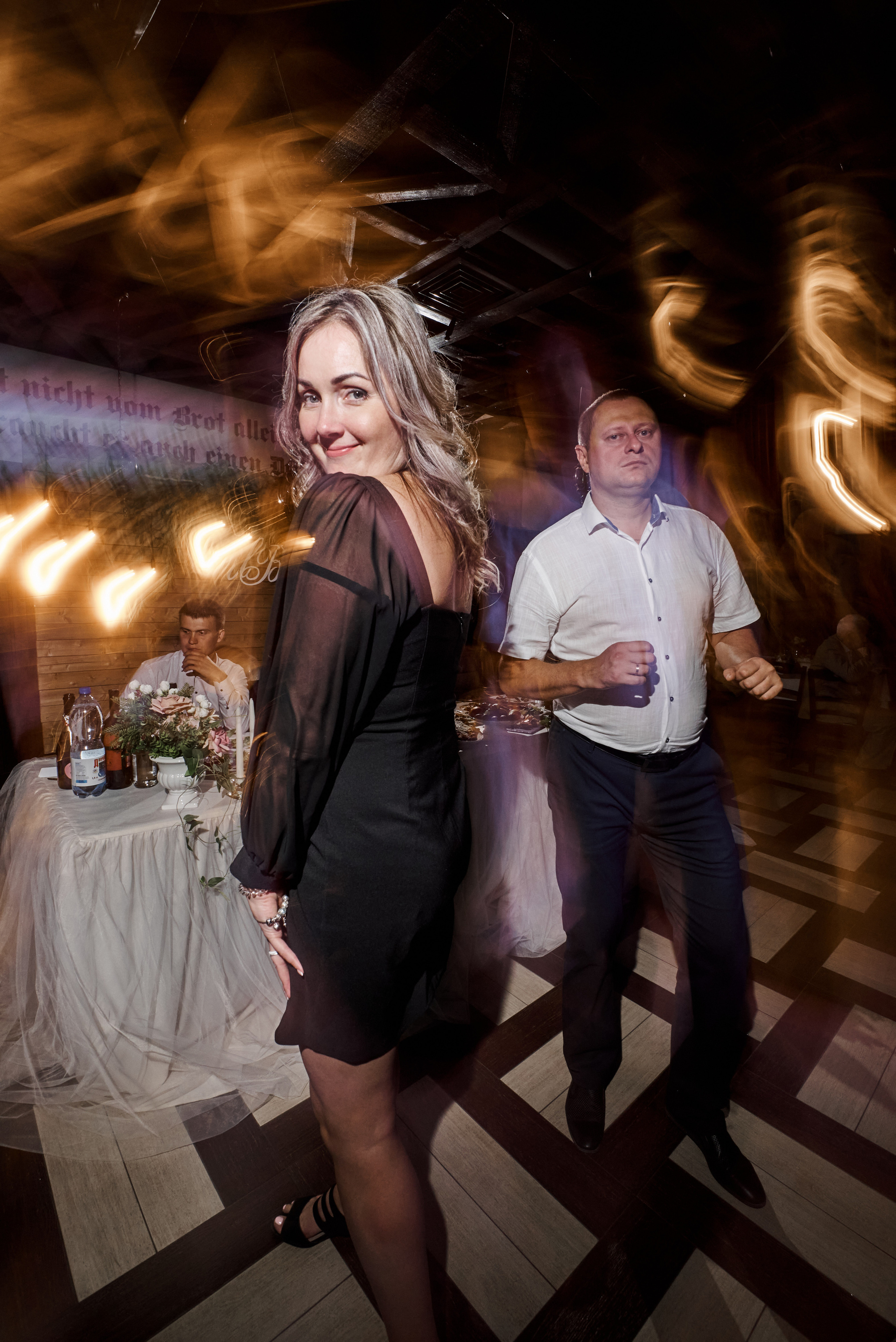 Свадьба Игоря и Вики. Свадебный фотограф г. Новочеркасск г. Ростов-на-Дону