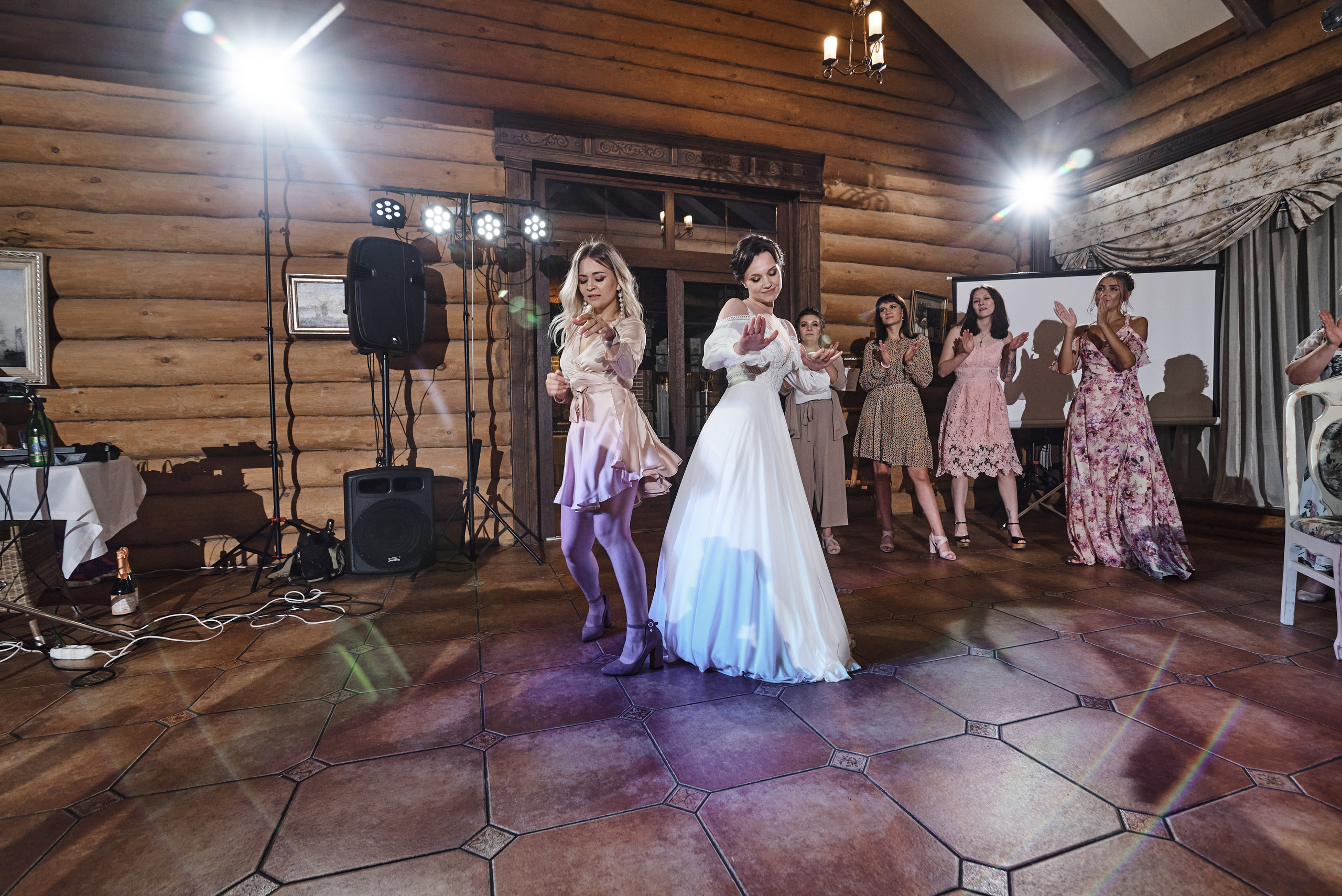 Свадьба Риты и Саши. Свадебный фотограф г. Новочеркасск г. Ростов-на-Дону