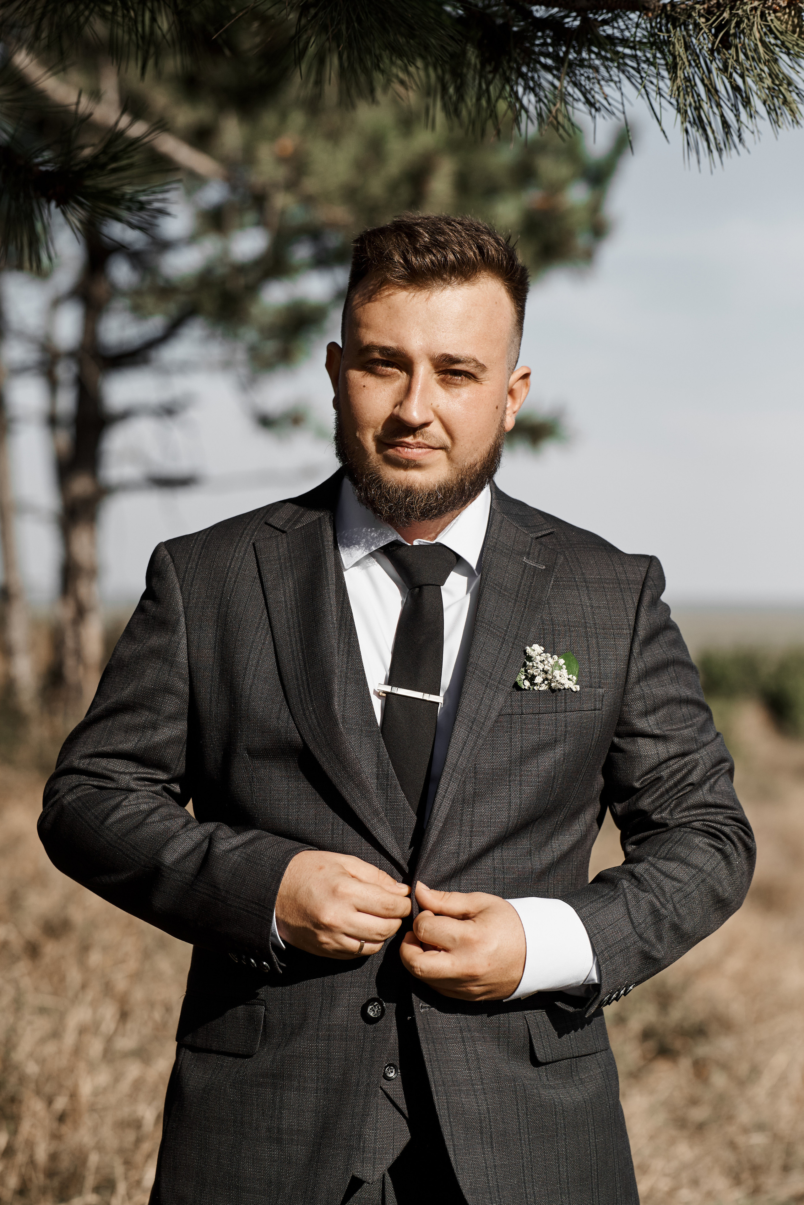 Свадьба Игоря и Вики. Свадебный фотограф г. Новочеркасск г. Ростов-на-Дону